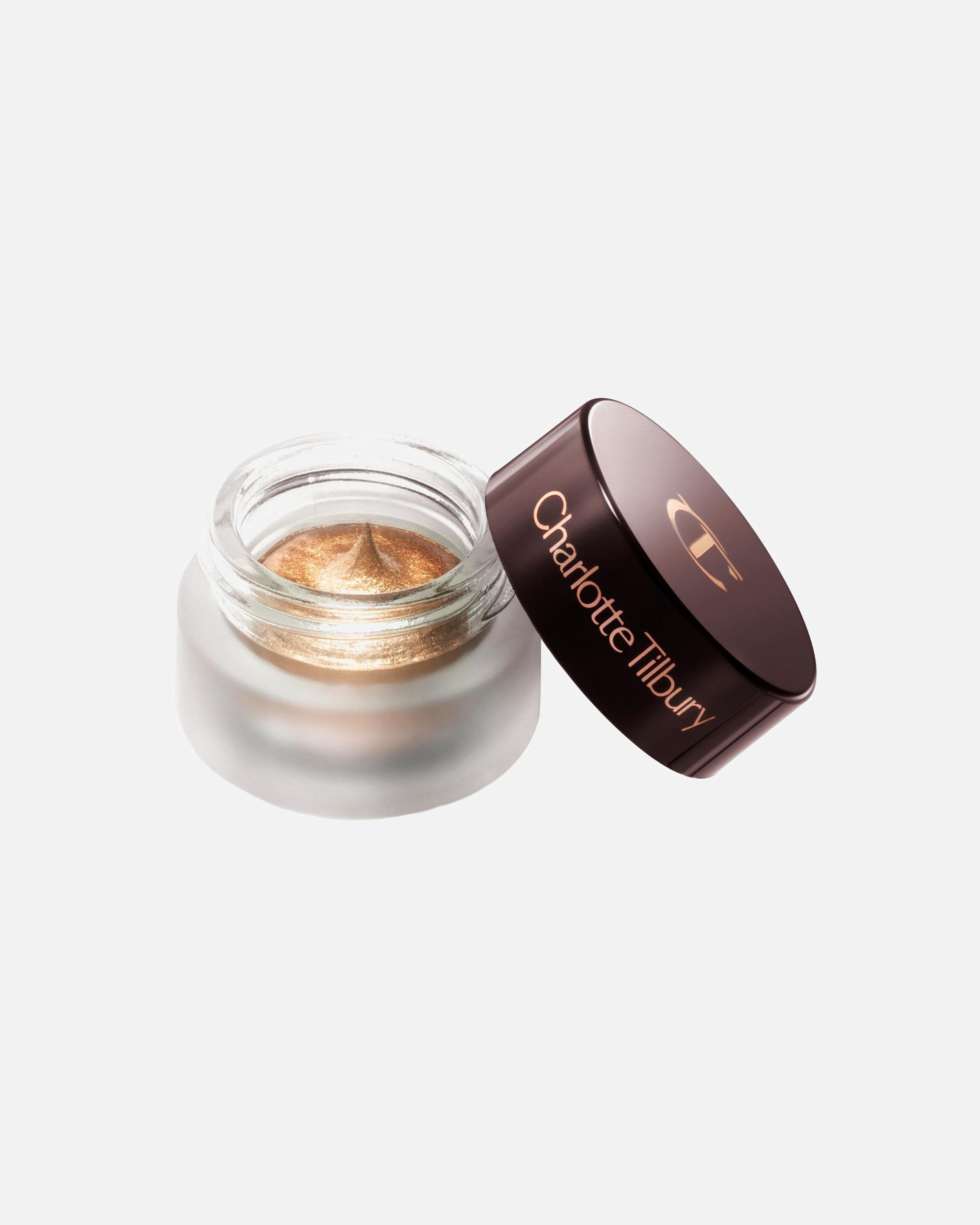 Szemhéjpúder - Charlotte Tilbury Amber Gold