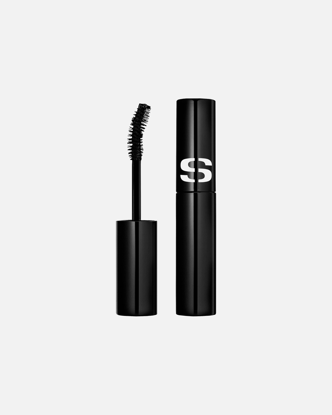 Szempillaspirál - Nő Sisley 0 So Curl Mascara 1 - Black