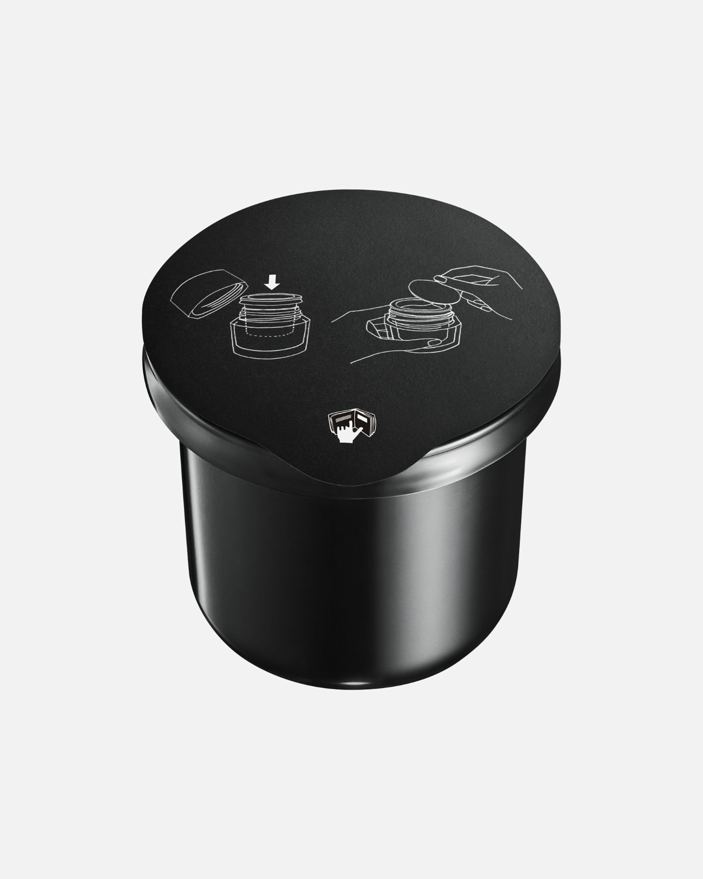 Arckrém - Férfi Shiseido SHISEIDO MEN Skin Empowering Cream 50 ml Utántöltő