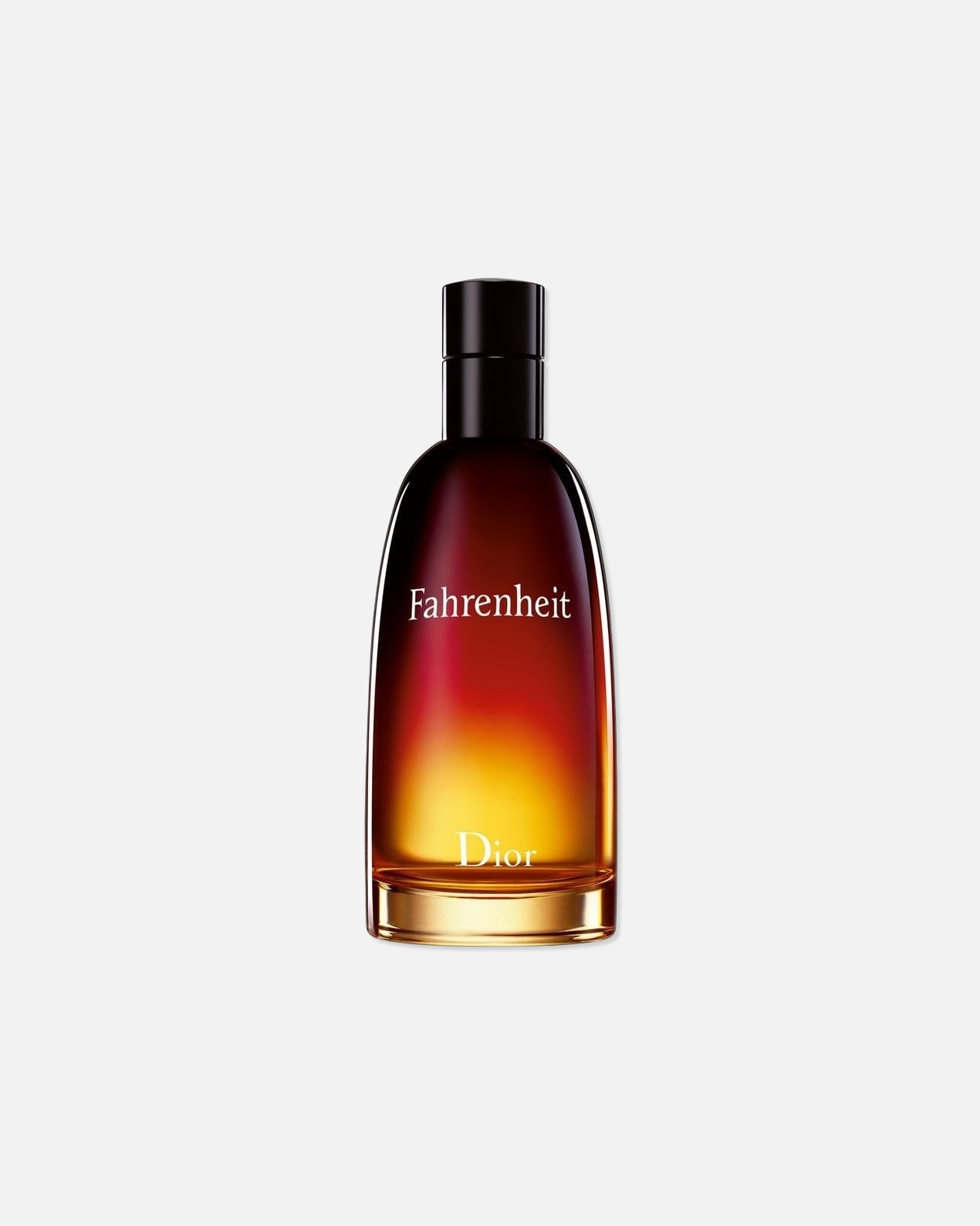 Eau de Toilette - Férfi DIOR Fahrenheit 200 ml