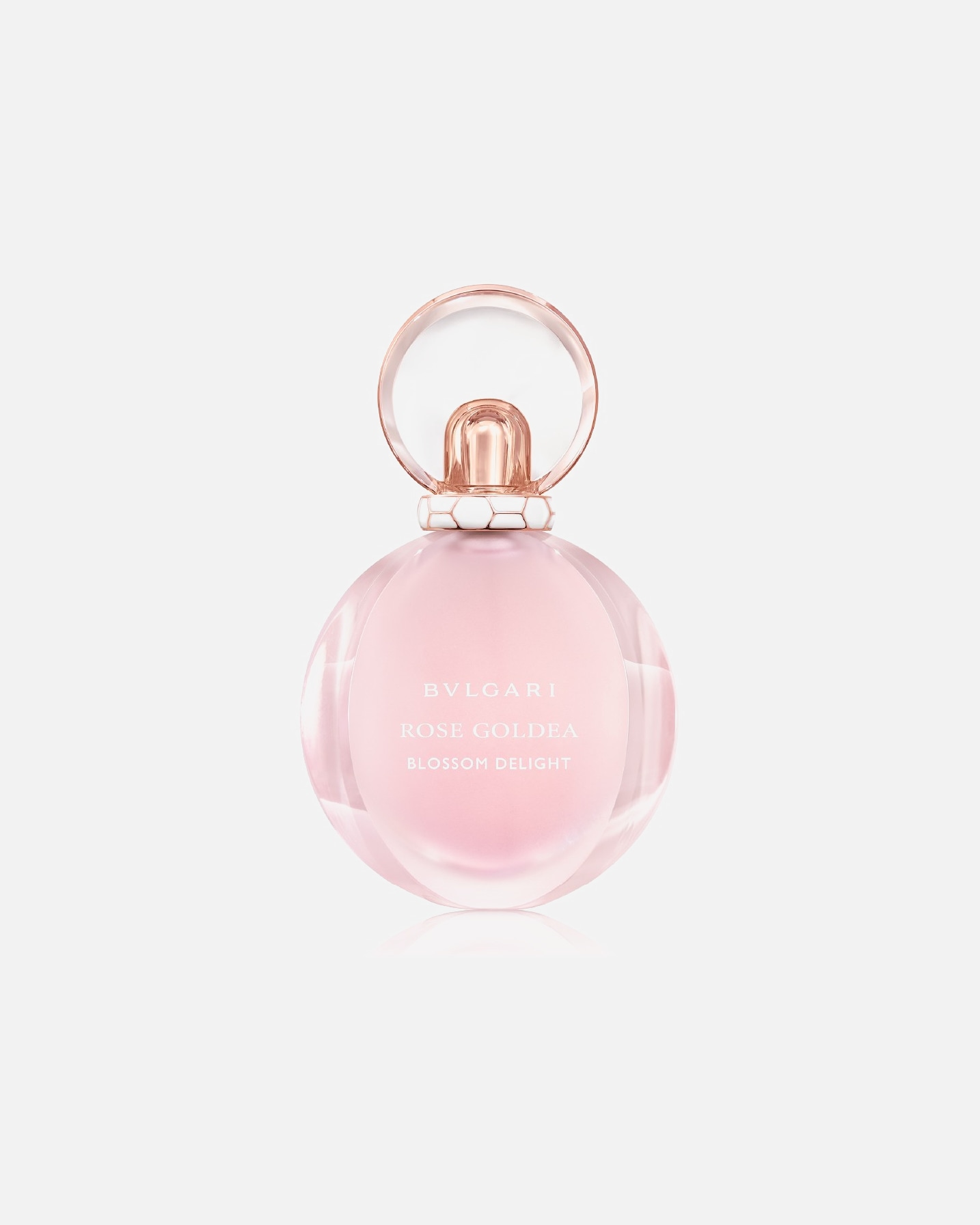 Eau de Toilette - Nő BVLGARI ROSE GOLDEA Blossom Delight 50 ml