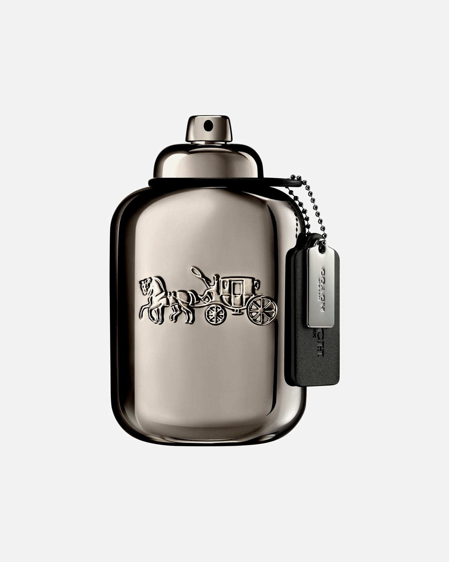 Parfum - Férfi COACH Platinum Pure Platinum 100 ml