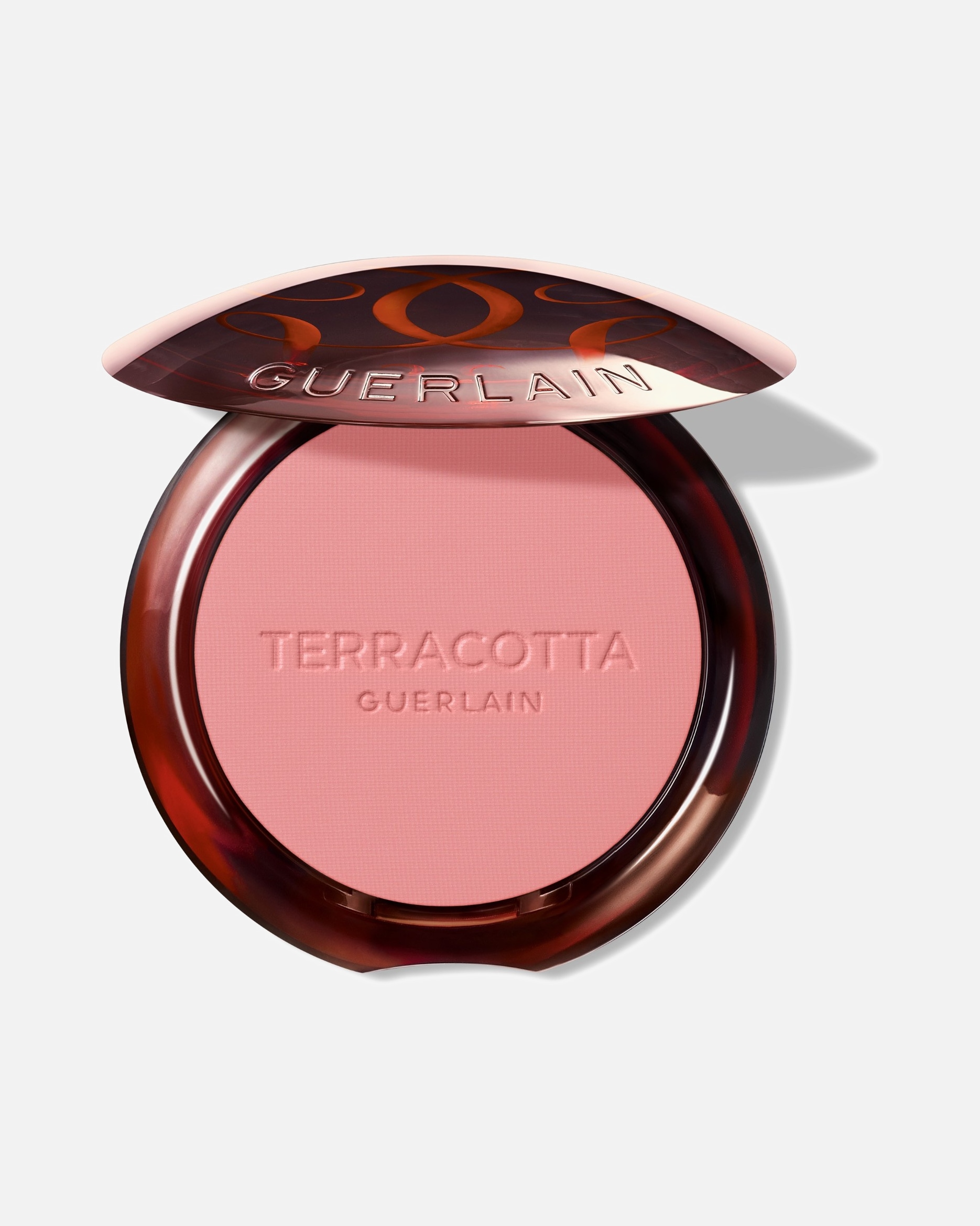 Pirosító - Guerlain Terracotta 00 Light Nude