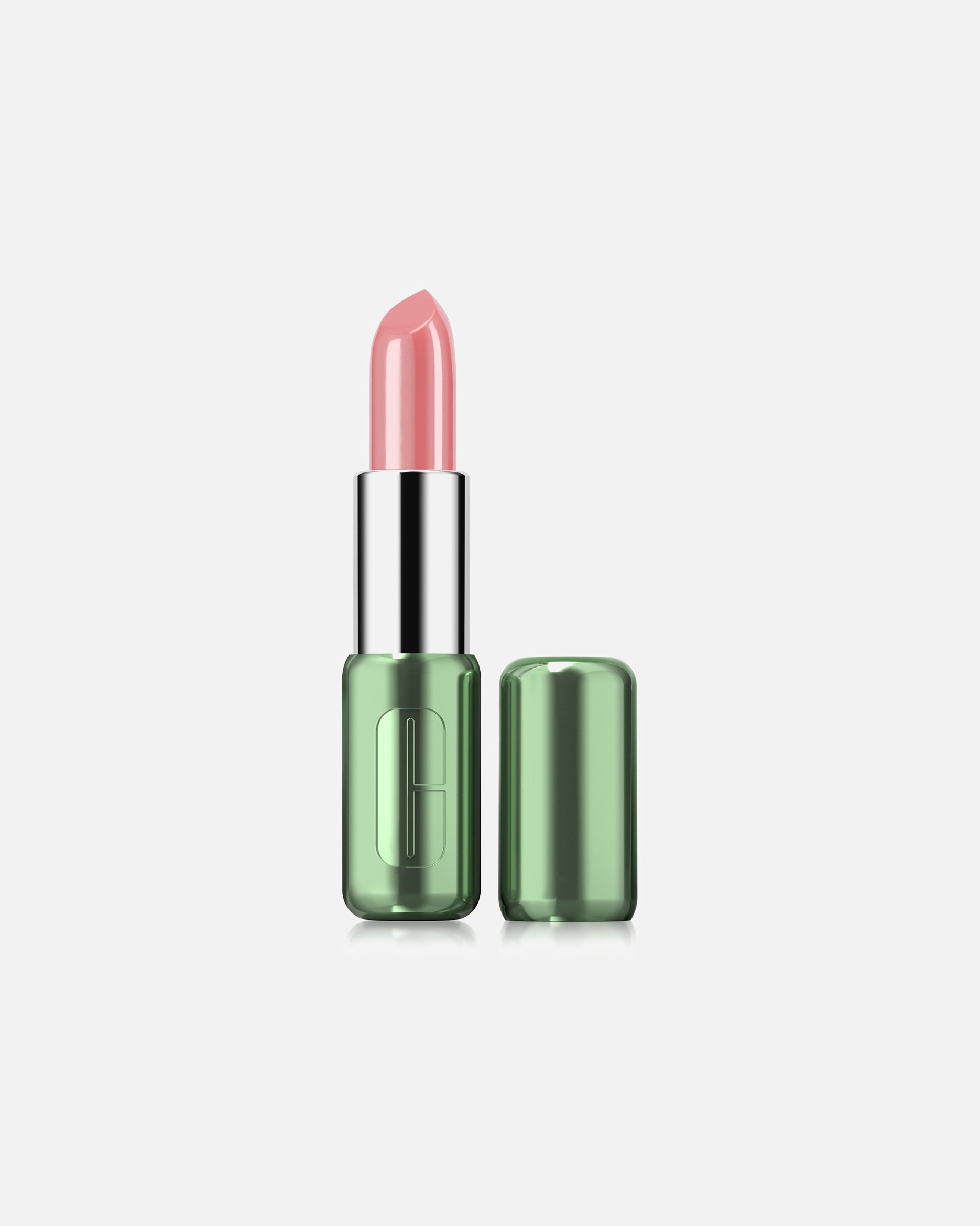 Rúzs - Clinique Pop Longwear Lipstick Sugar Pop