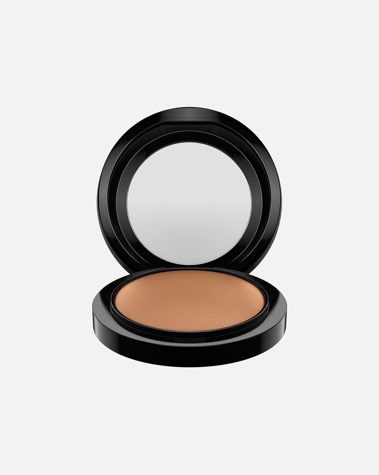 Púder - MAC Mineralize Skinfinish/ Natural Dark Deepest