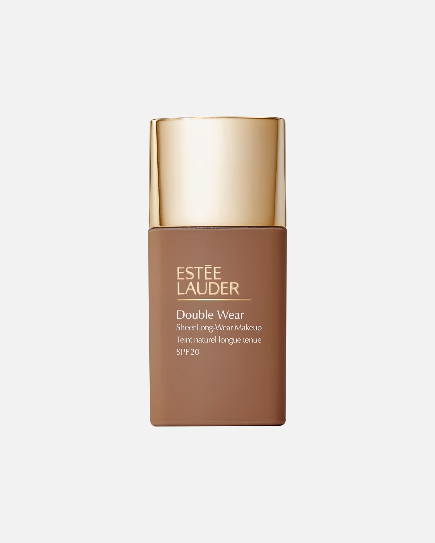 Alapozó - Nő Estée Lauder 0 Sheer Long-Wear Makeup 7W1 Deep Spice