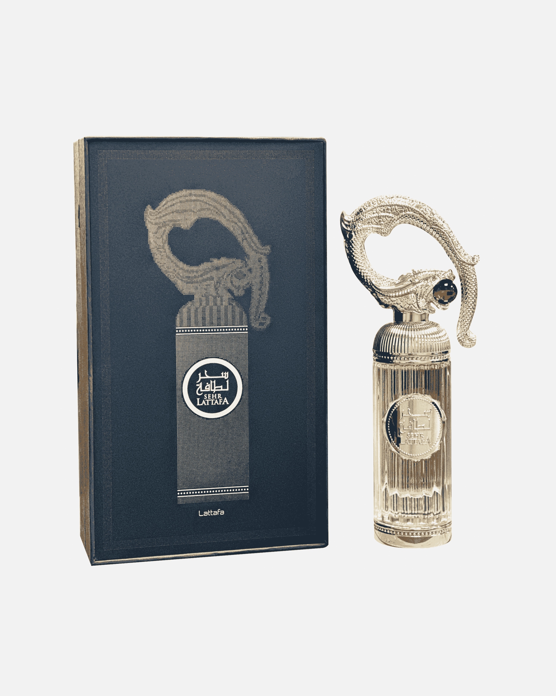 Eau De Parfum - Lattafa Default Brand Line SEHR 100 ml