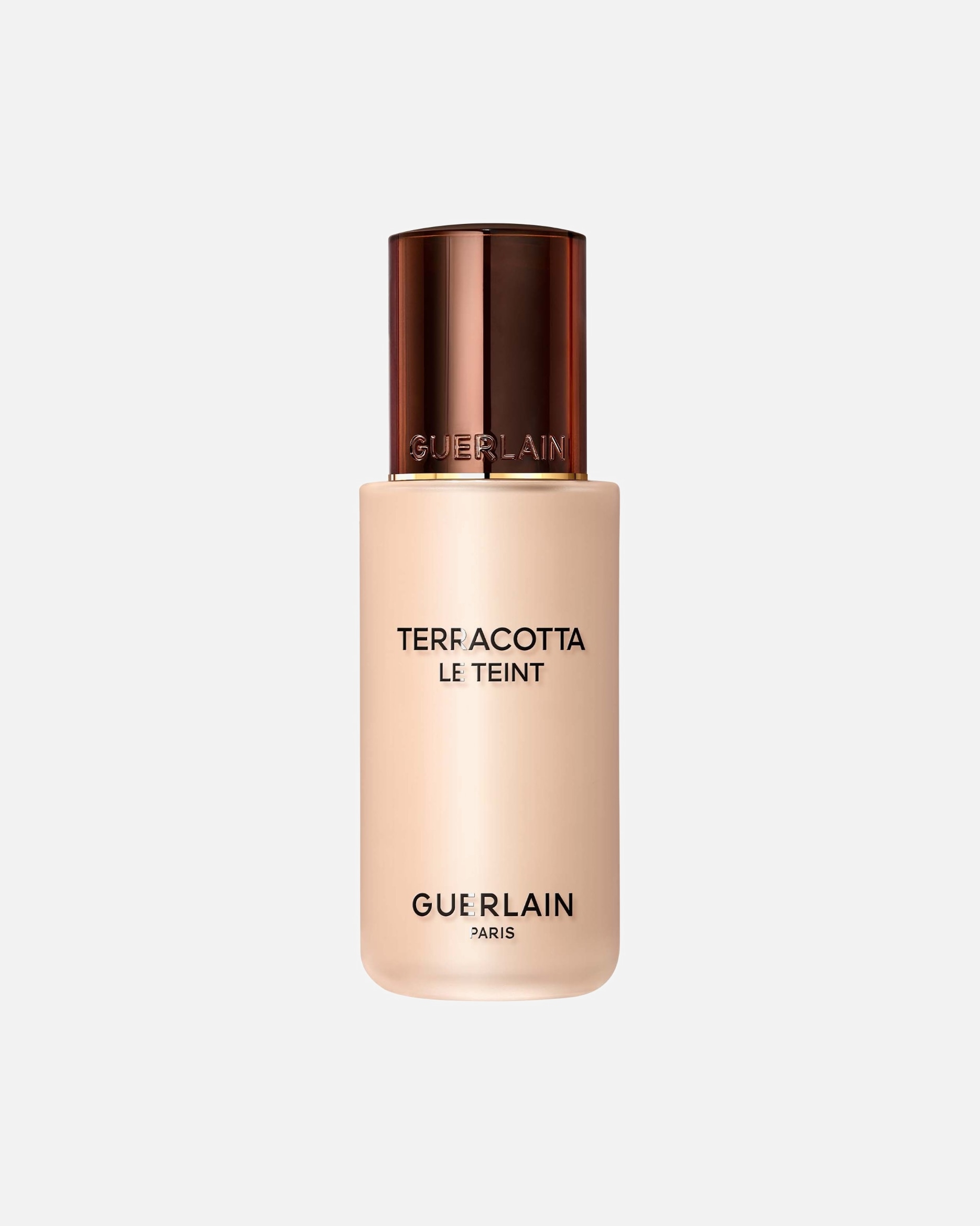 Alapozó - Nő Guerlain Terracotta Le Teint 0C
