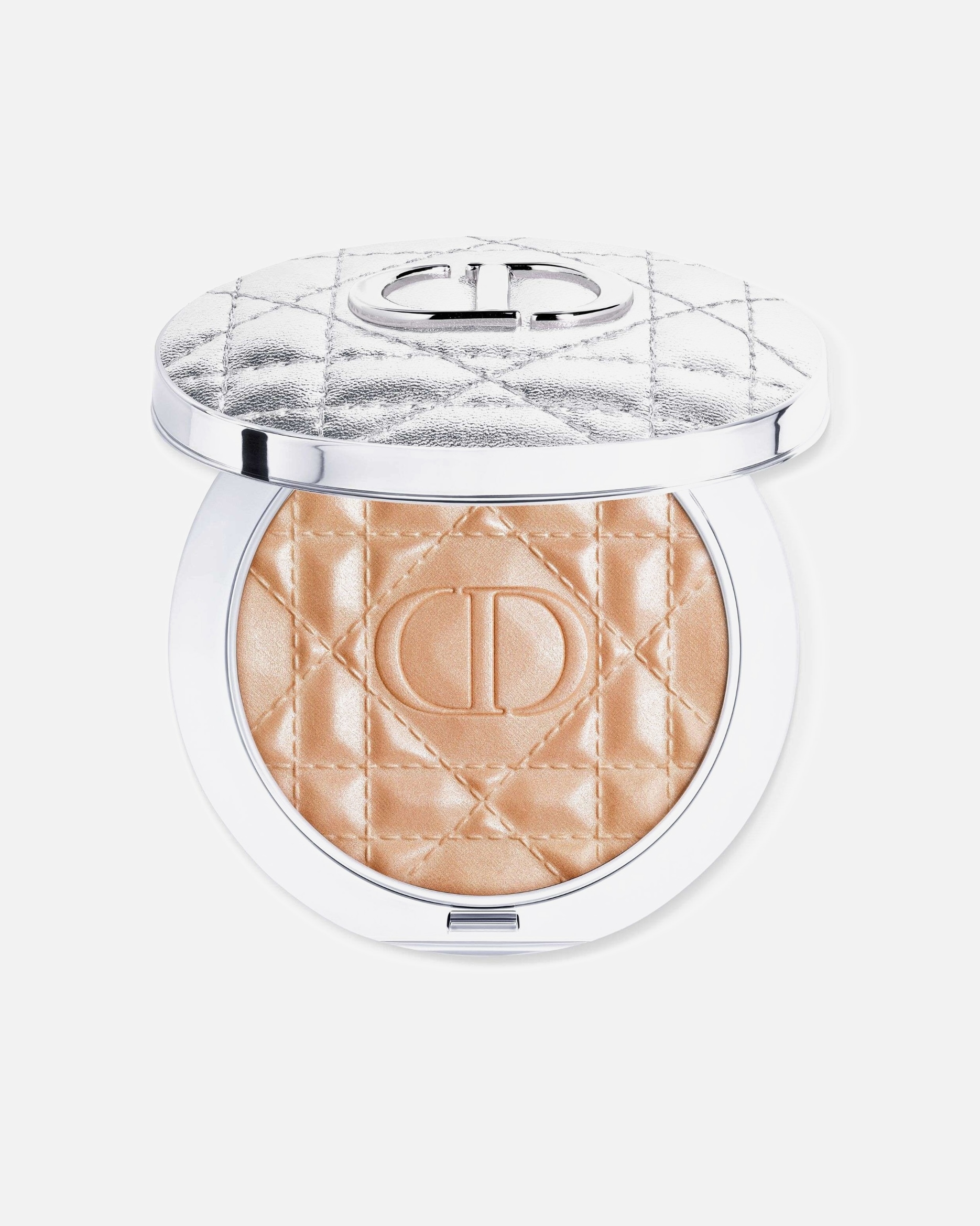 Highlighter - DIOR Forever Luminizer Highlighter 01 Nude Halo
