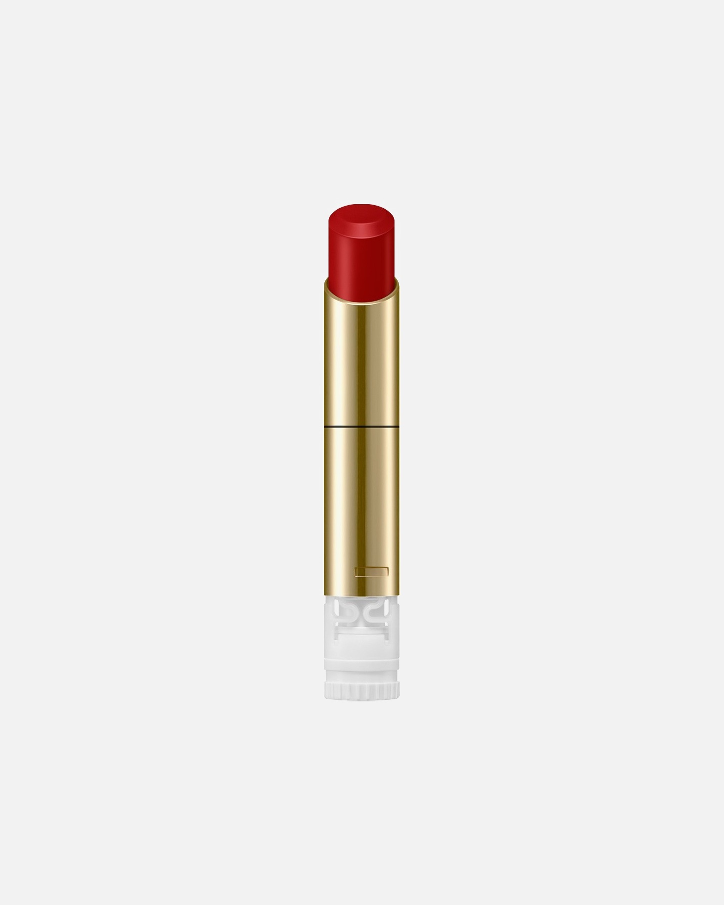 Rúzs - Nő SENSAI 0 MOISTURE INTENSE LIPSTICK (REFILL) MI05 - CHERRY RED