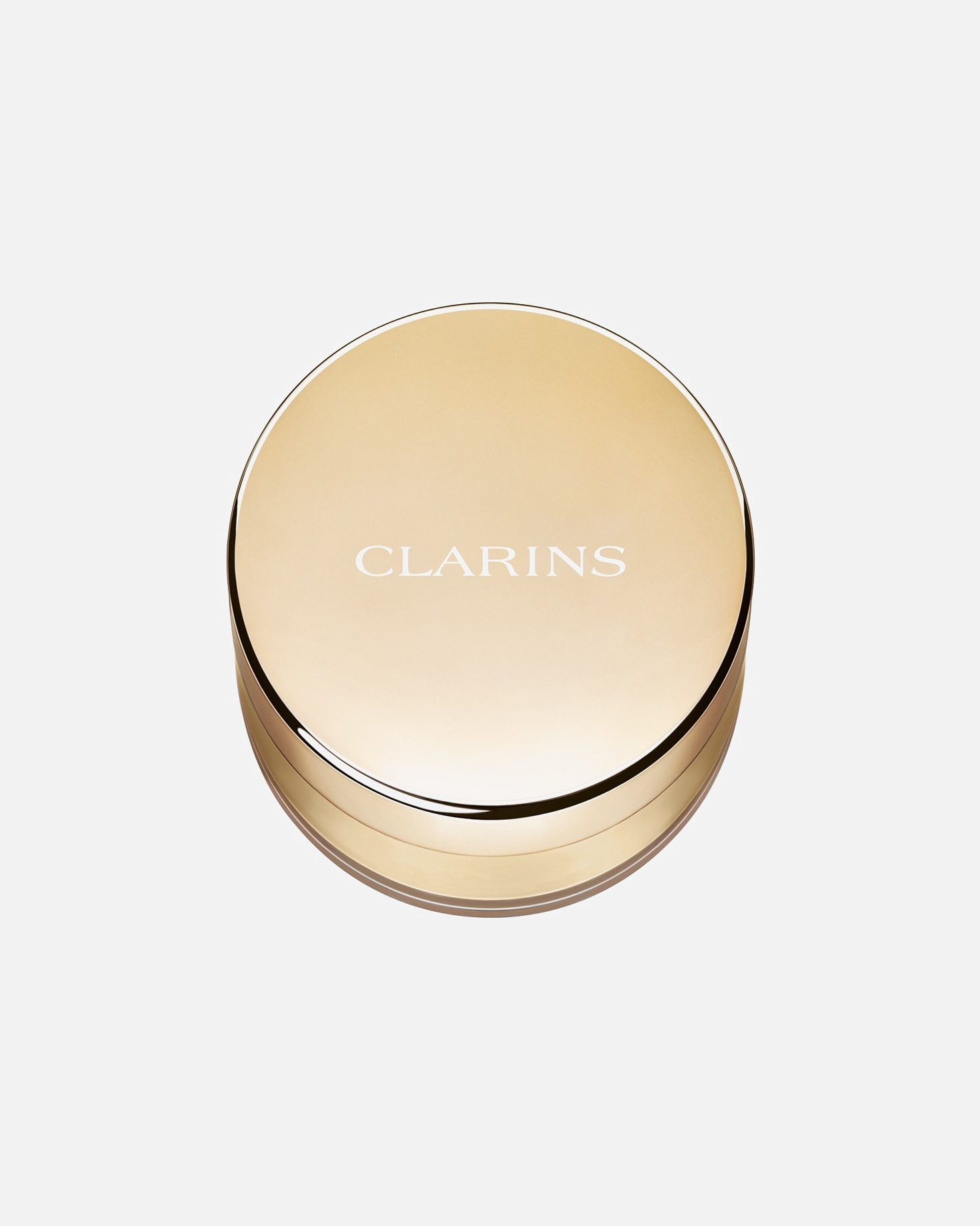 Púder - Clarins 0 Ever Matte Púder 01-Translucent Light