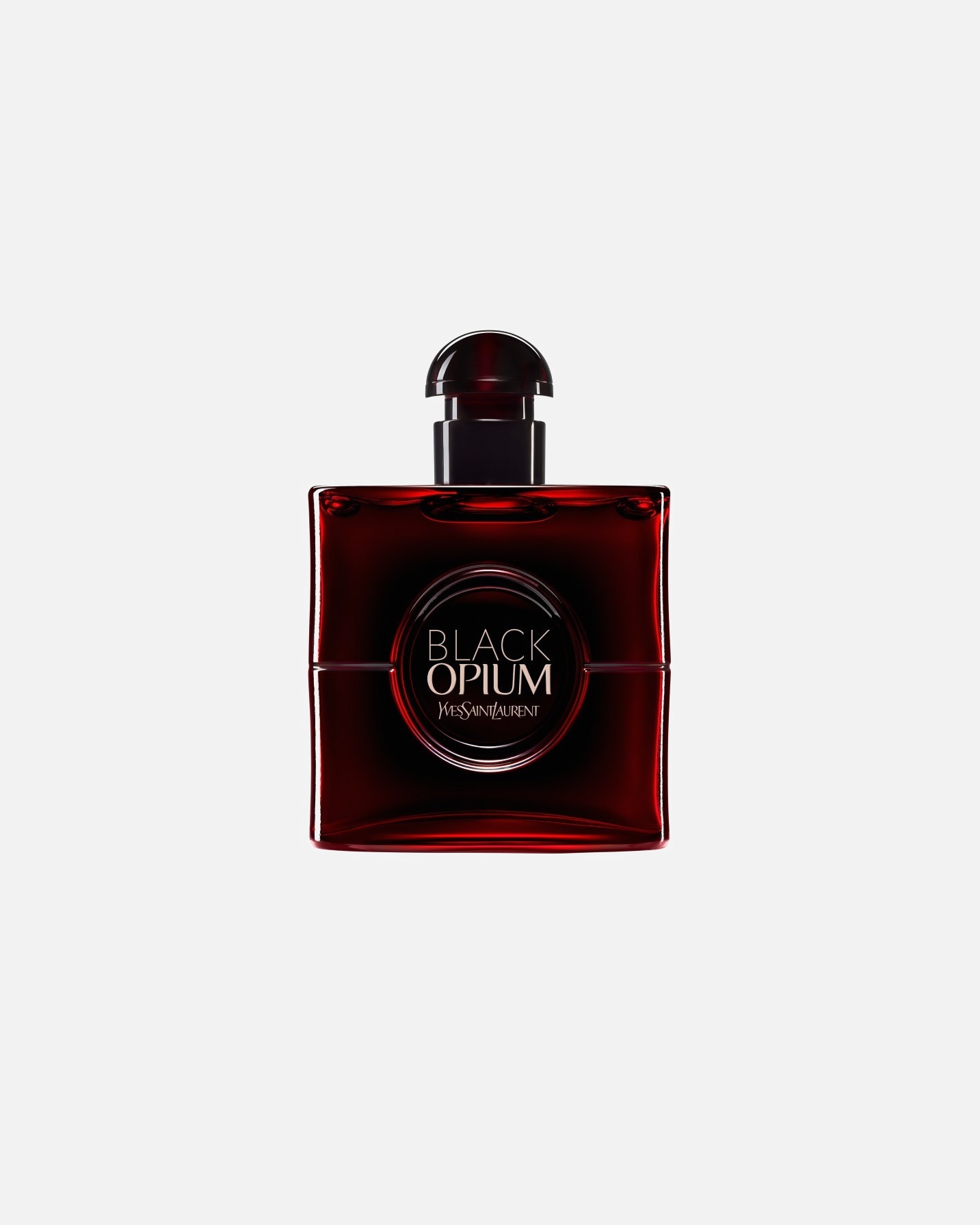 Parfum - Nő Yves Saint Laurent Black Opium Over Red 50 ml