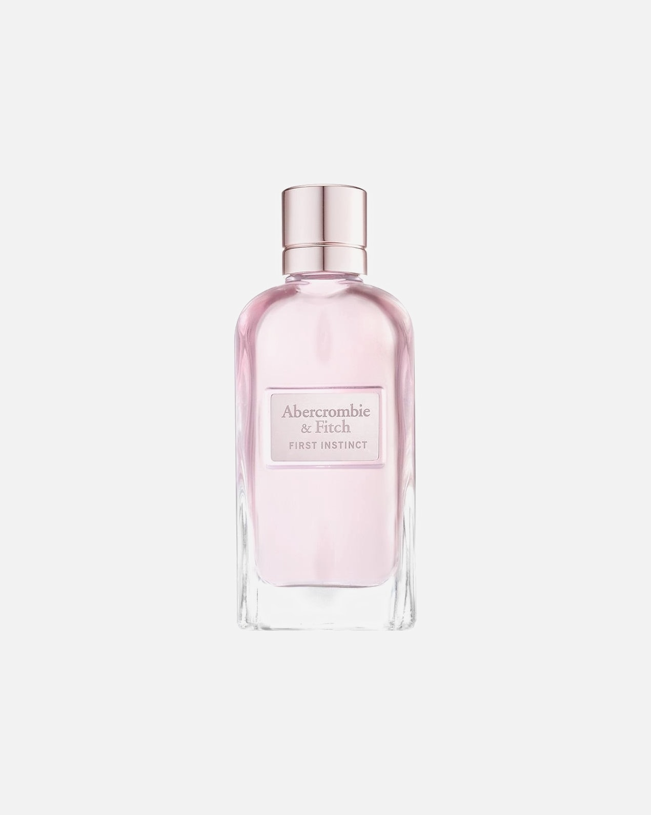 Eau de Parfum - Nő Abercrombie&Fitch First Instinct First Instinct For Her 50 ml
