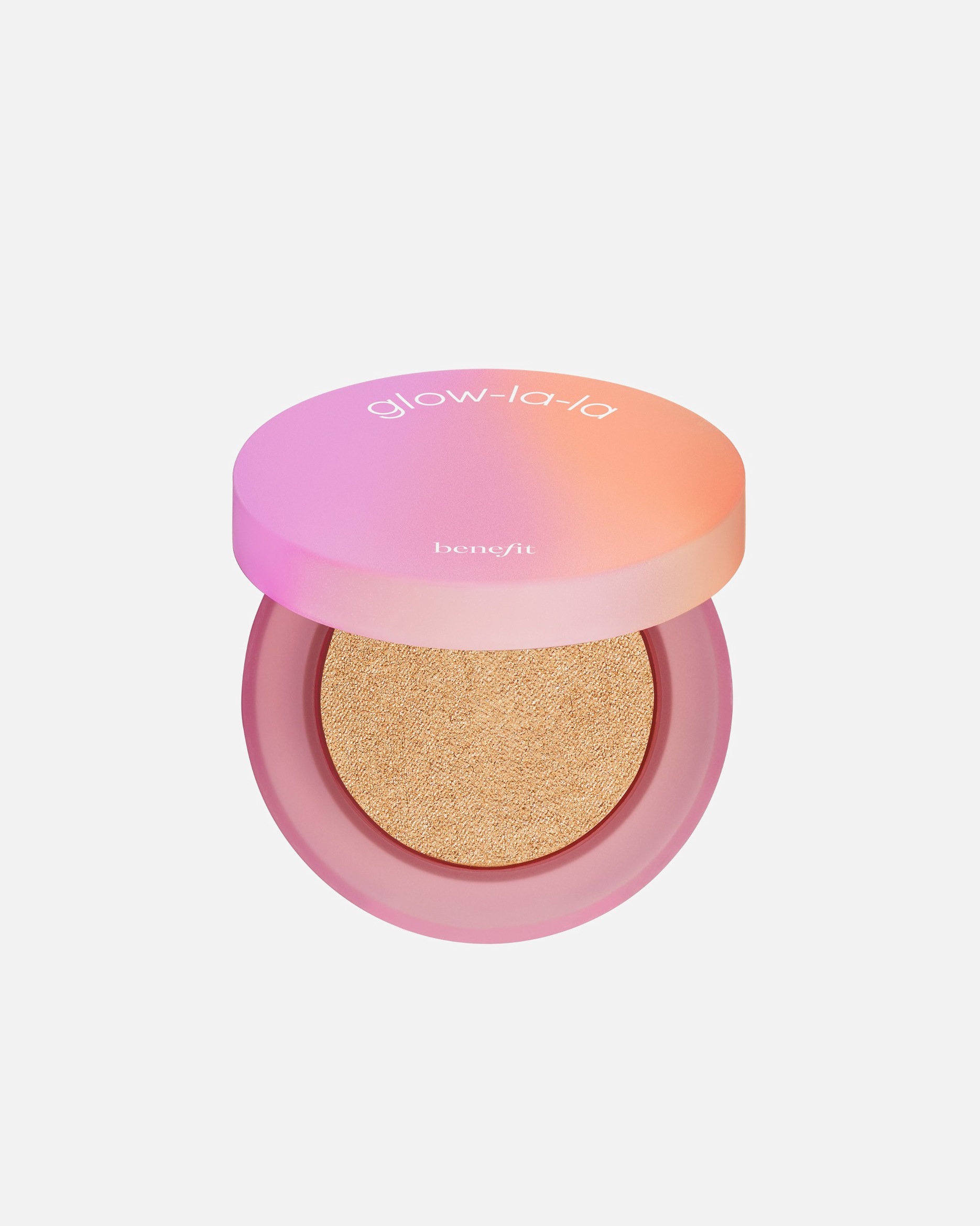 Highlighter - Nő Benefit Cosmetics Bronzer & Blush Collection Glow-la-la Nova