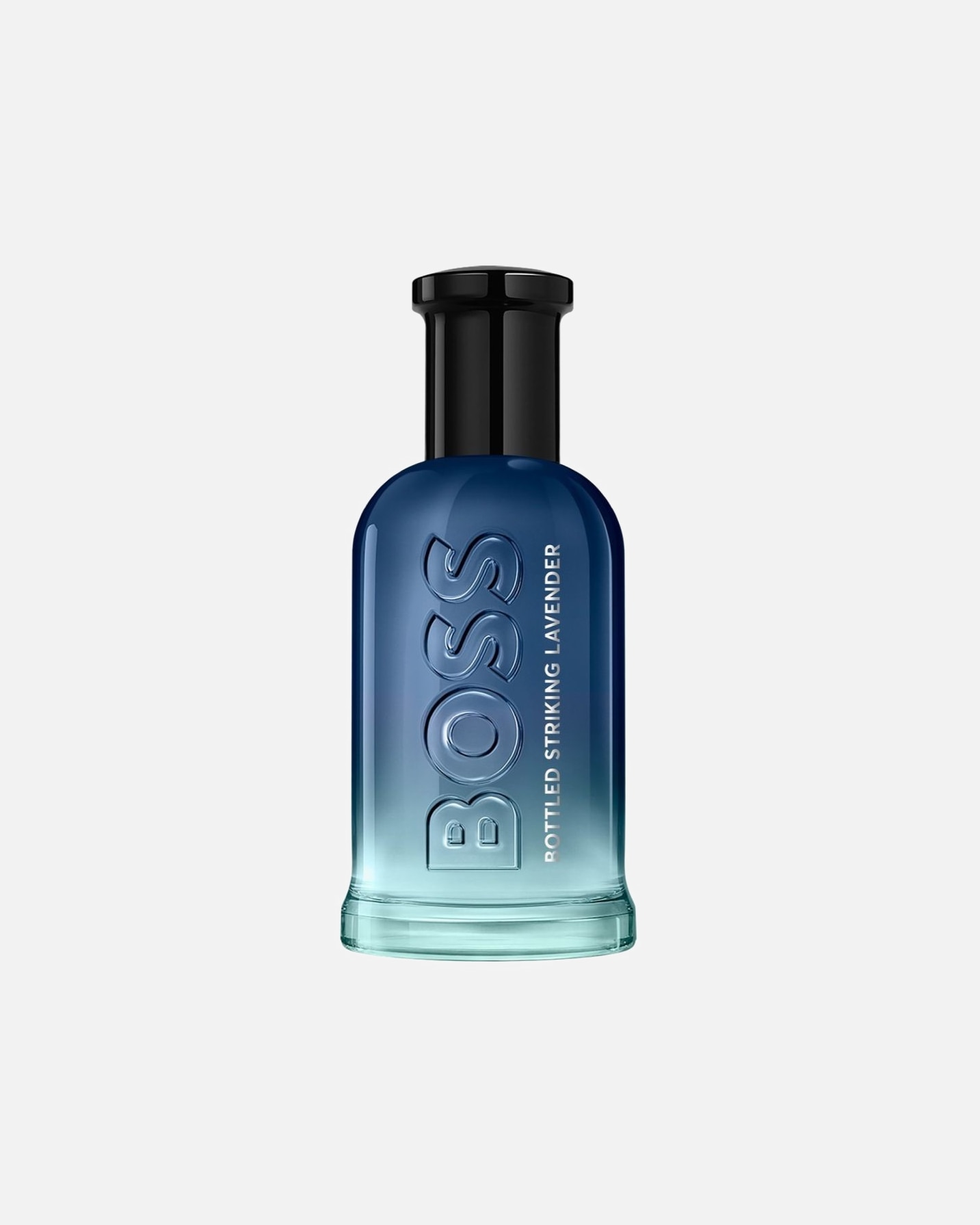 Eau de Parfum - Férfi Hugo Boss Boss Bottled Striking Lavender 50 ml