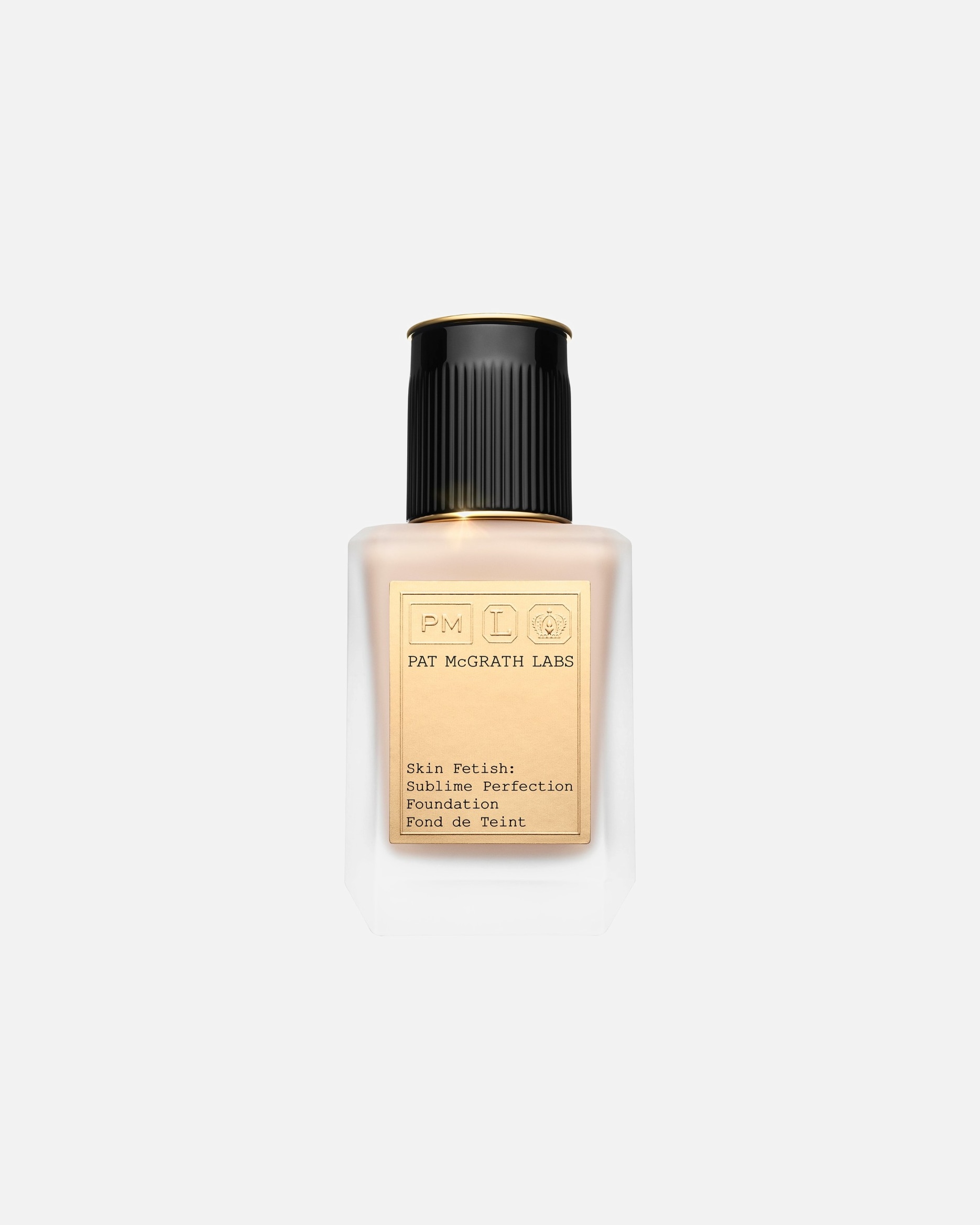 Alapozó - Pat McGrath Labs SkinFetish Light 1