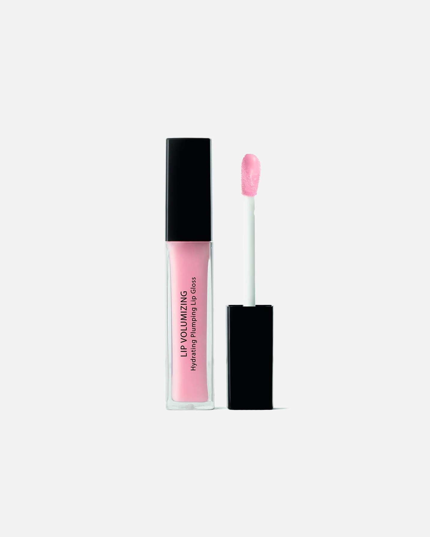 Szájfény - Douglas Collection Lip Volumizing Gloss 2 - Baby Pink