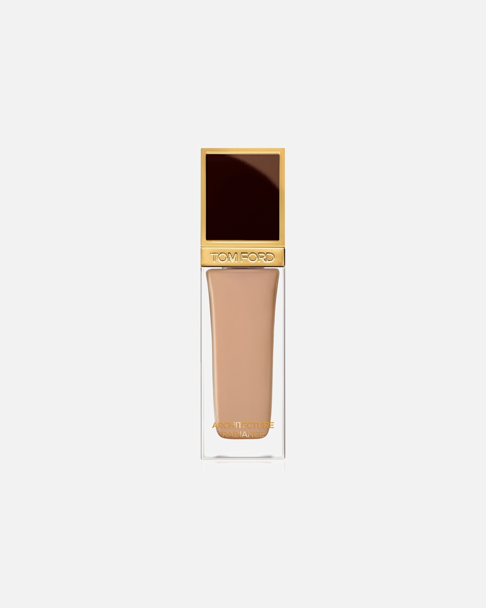 Alapozó - TOM FORD Architecture Radiance Hydrating Foundation SPF 50+ IVORY BEIGE