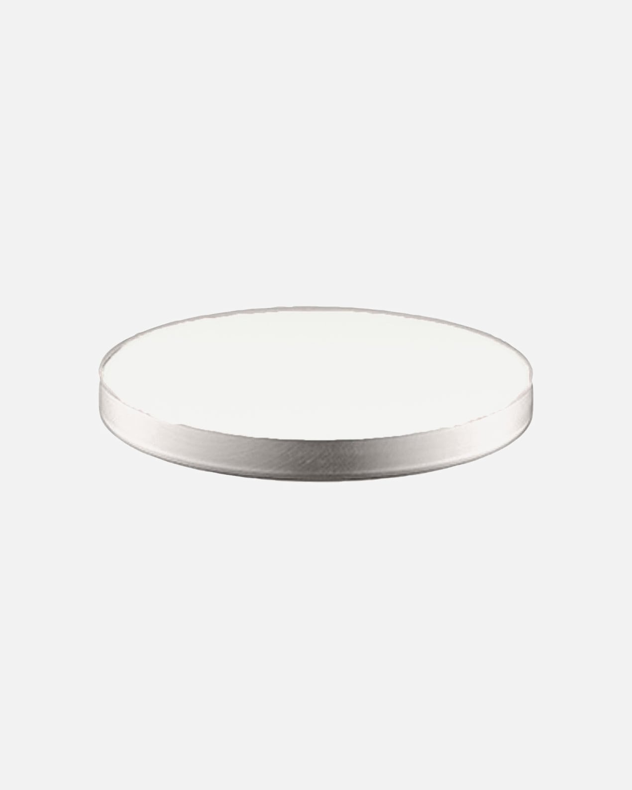 Szemhéjpúder - MAC Small Eye Shadow Pro Palette White Frost