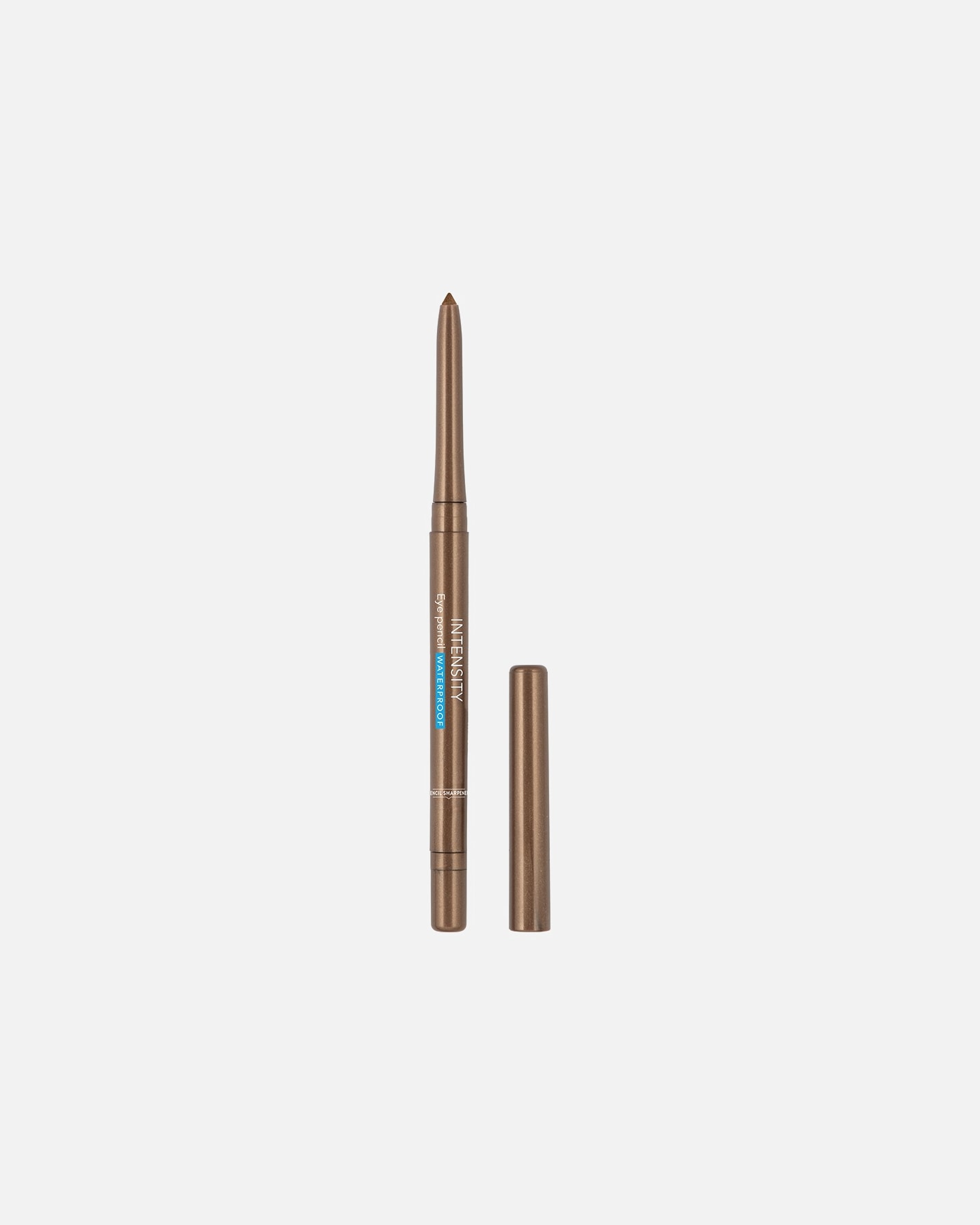 Kajal szemceruza - Douglas Collection Eye Pencil Waterproof Copper