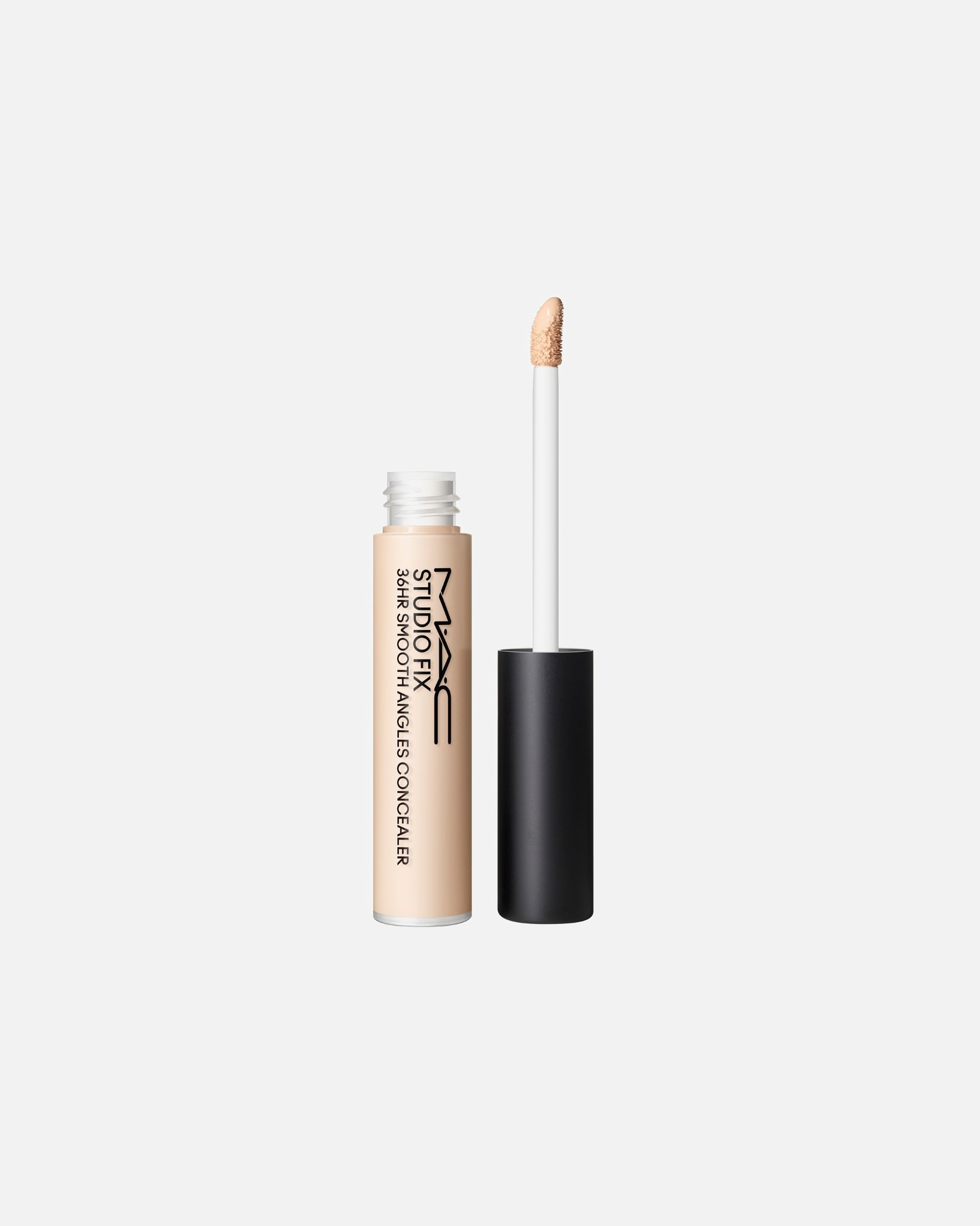 Korrektor - MAC Studio Studio Fix 36HR Smooth Angles Concealer 41 - NC10