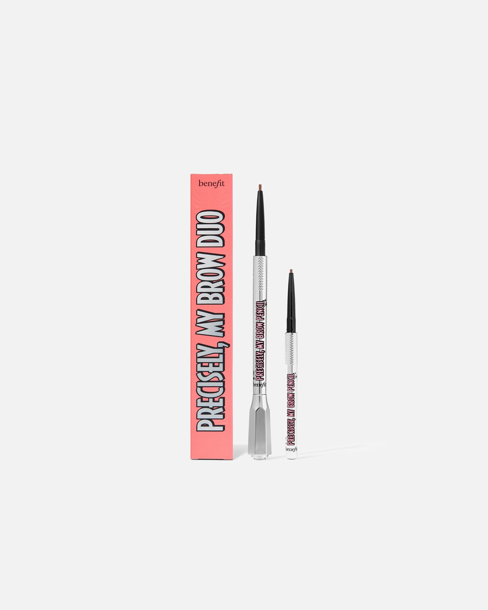 Szemöldökceruza - Benefit Cosmetics Brow Collection Precisely, My Brow Duo 3