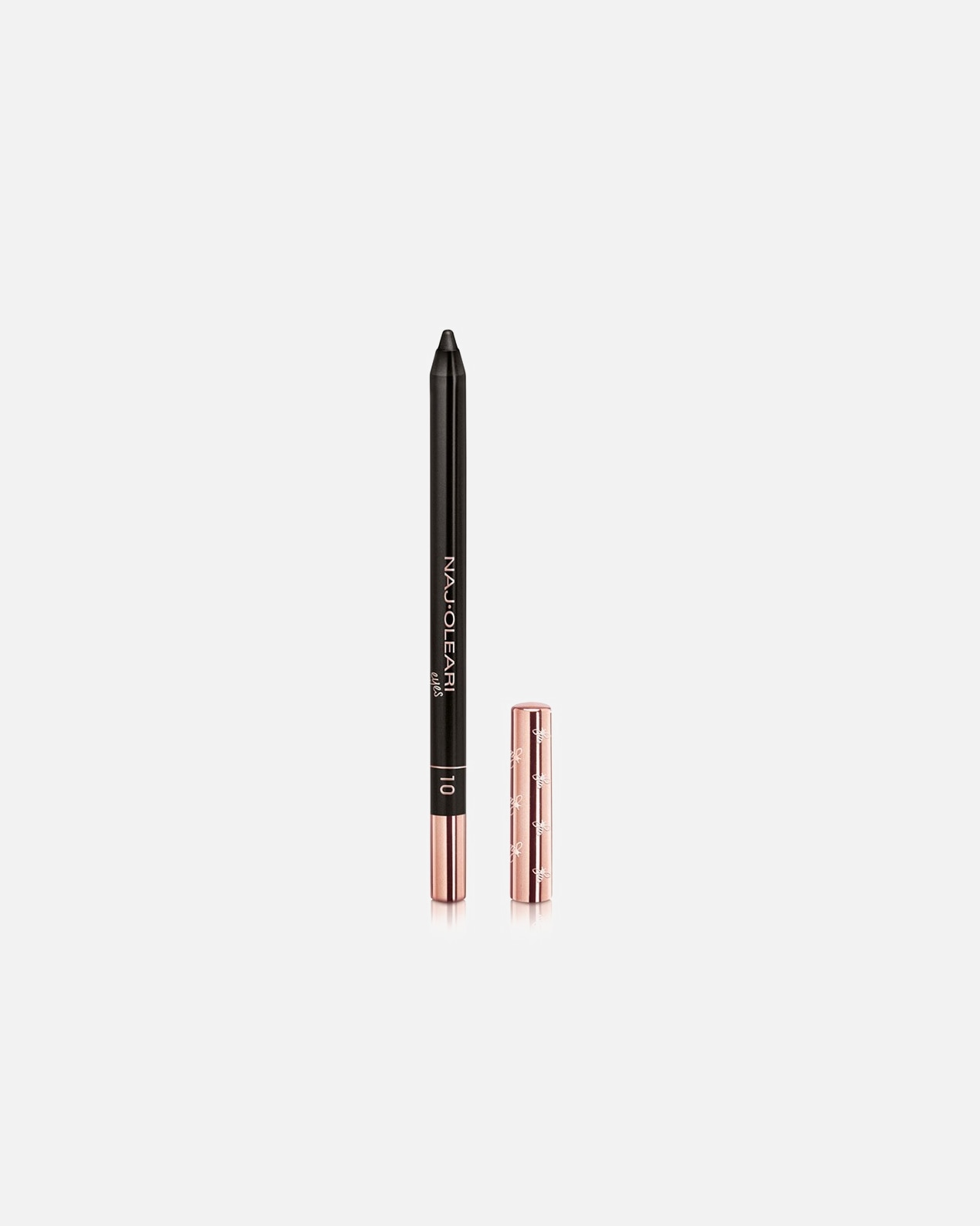 Szemceruza - Naj Oleari Default Brand Line Luminous Eye Pencil Eye Pencil 10