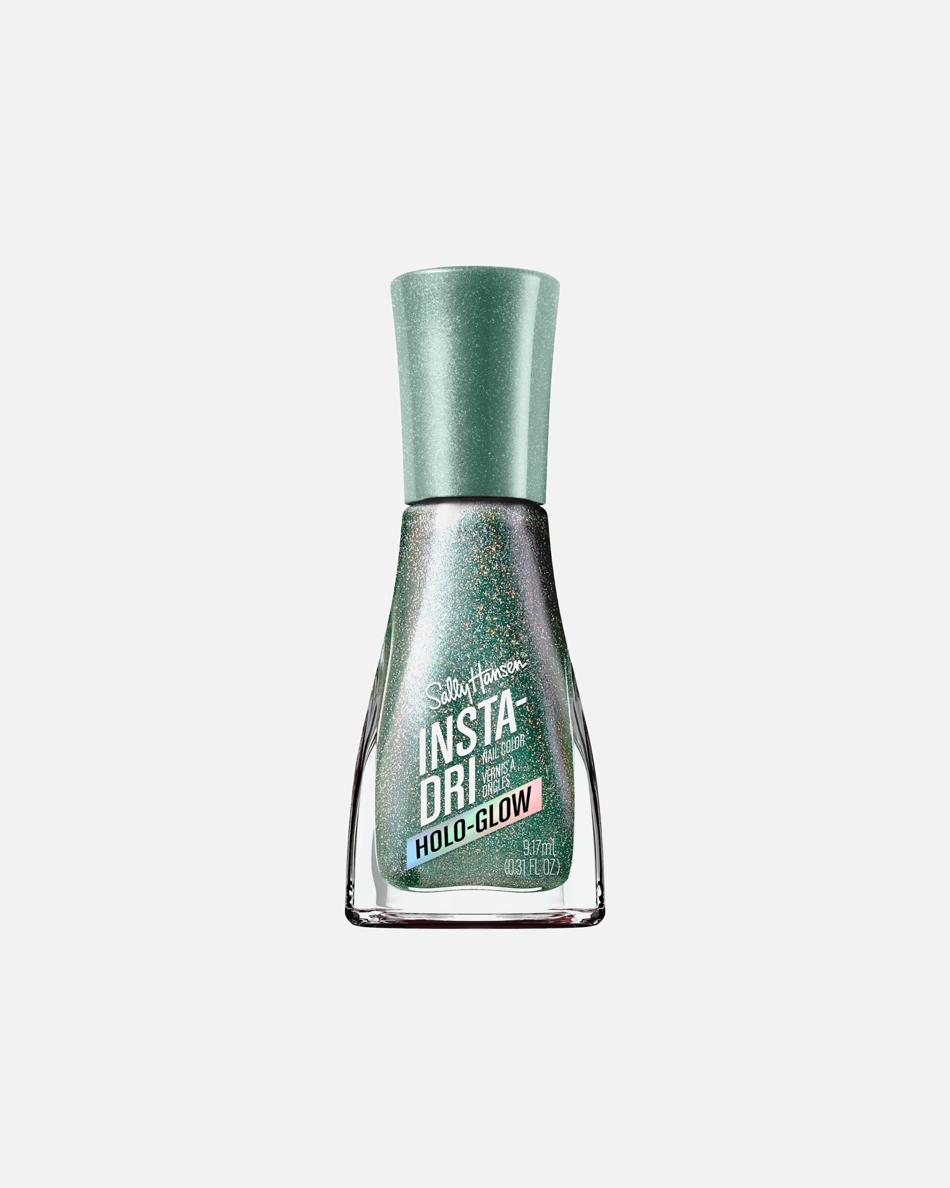 Körömlakk - Sally Hansen Insta Dray Fast Dry Nail Color 10 ml