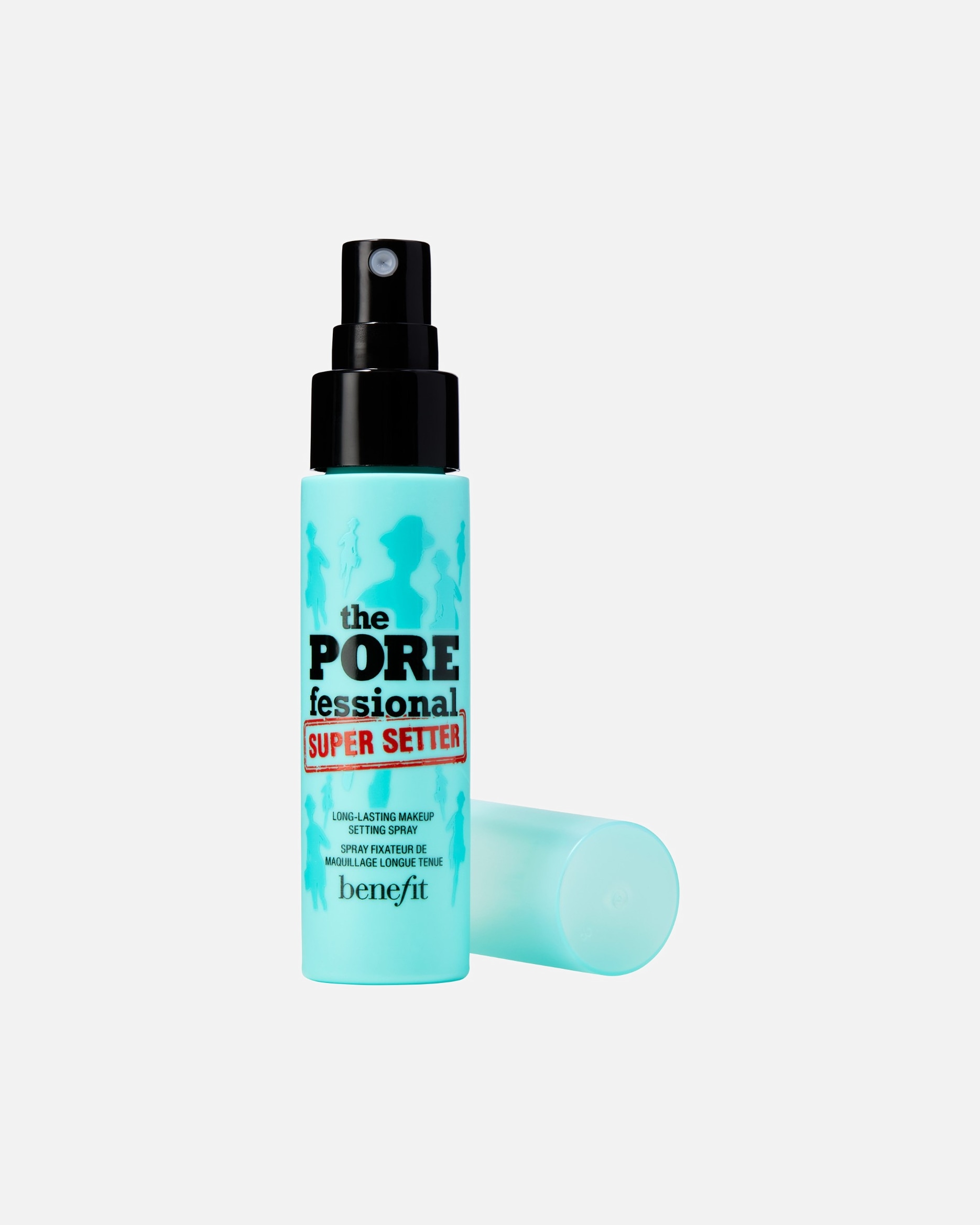 Fixáló spray - Benefit Cosmetics The Porefessional Super Setter 30 ml