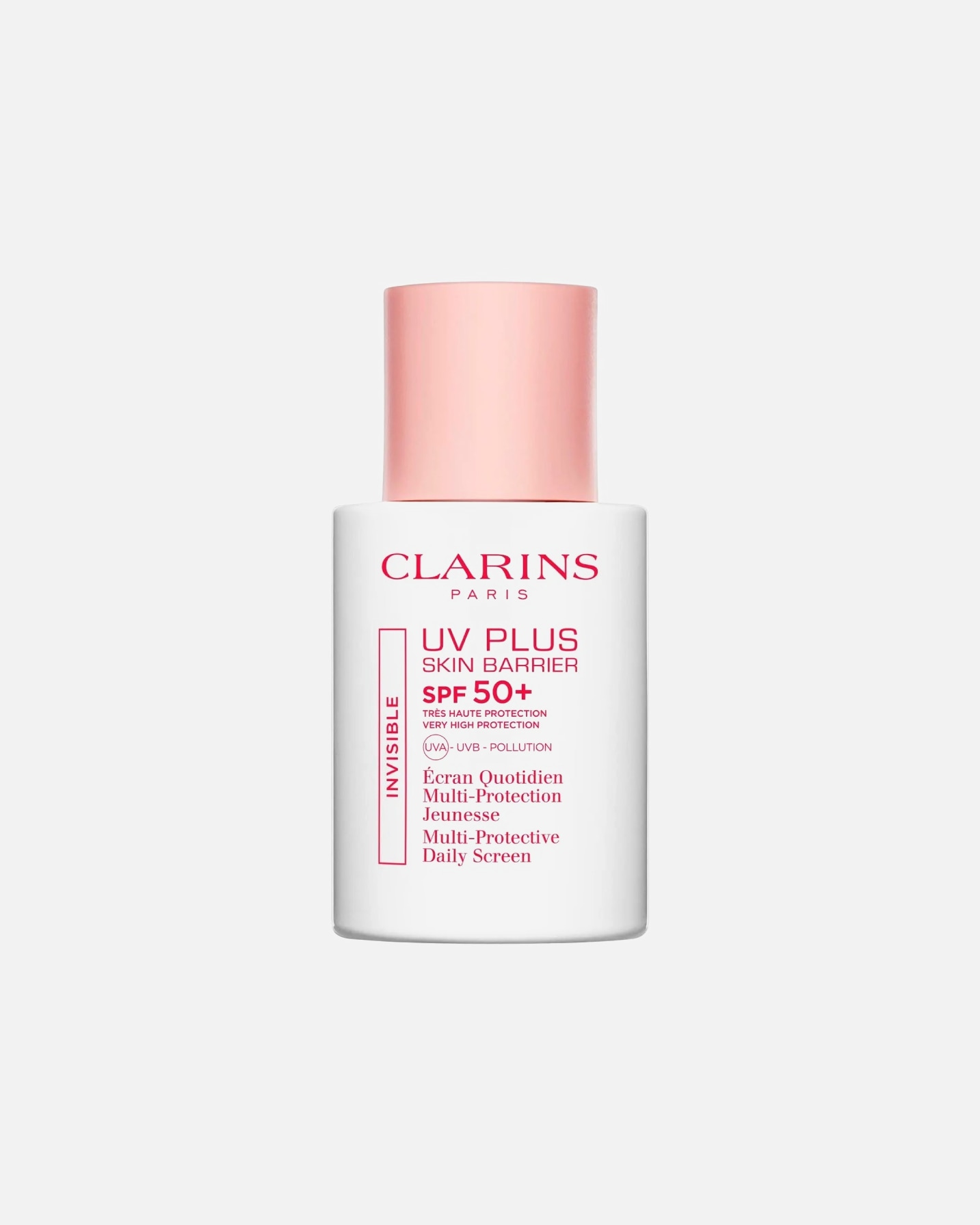 Naptej - Clarins 0 Advanced 30 ml