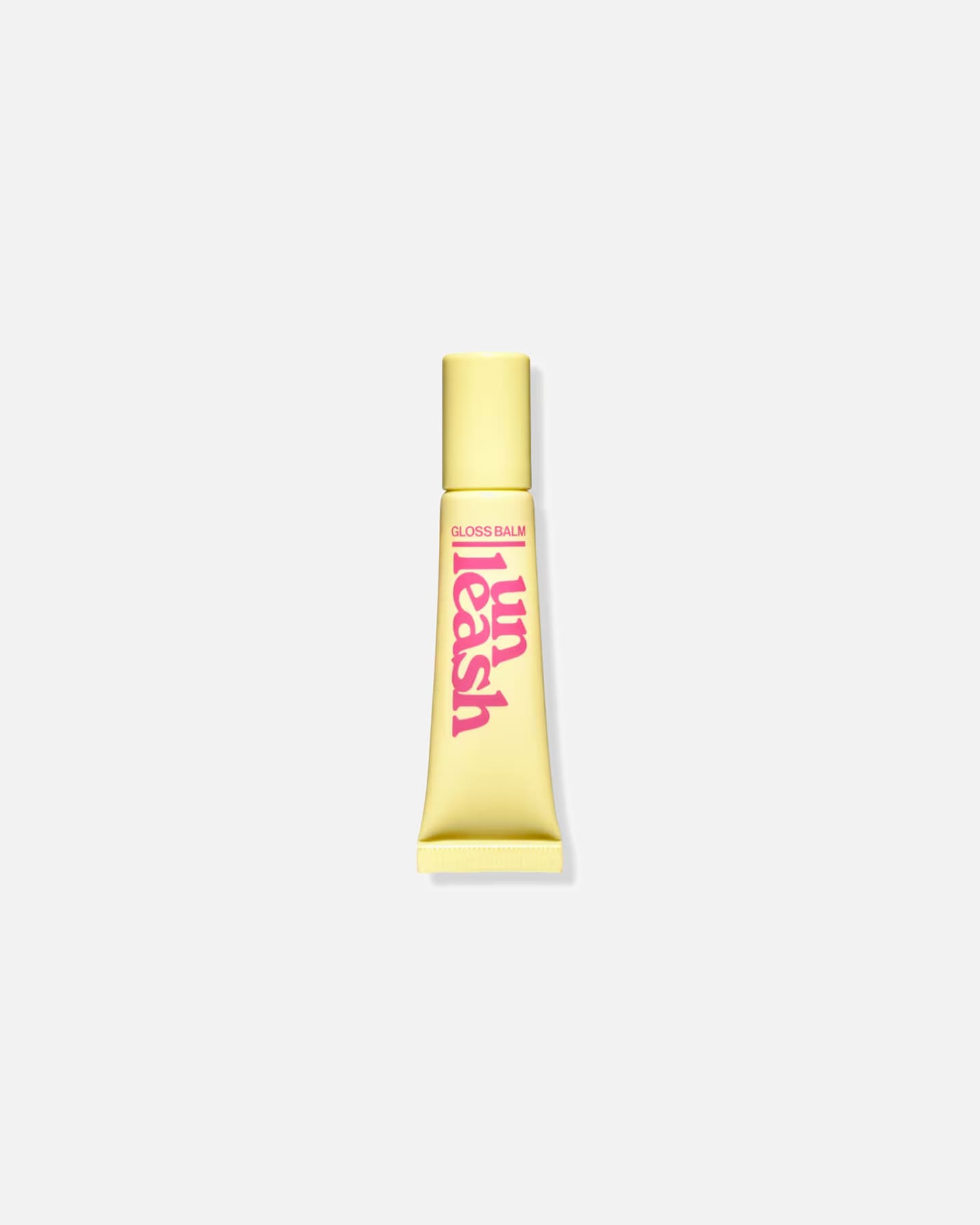 Szájfény - Unleashia Sunset Dazzle Gloss Balm 0 - WAIKIKI