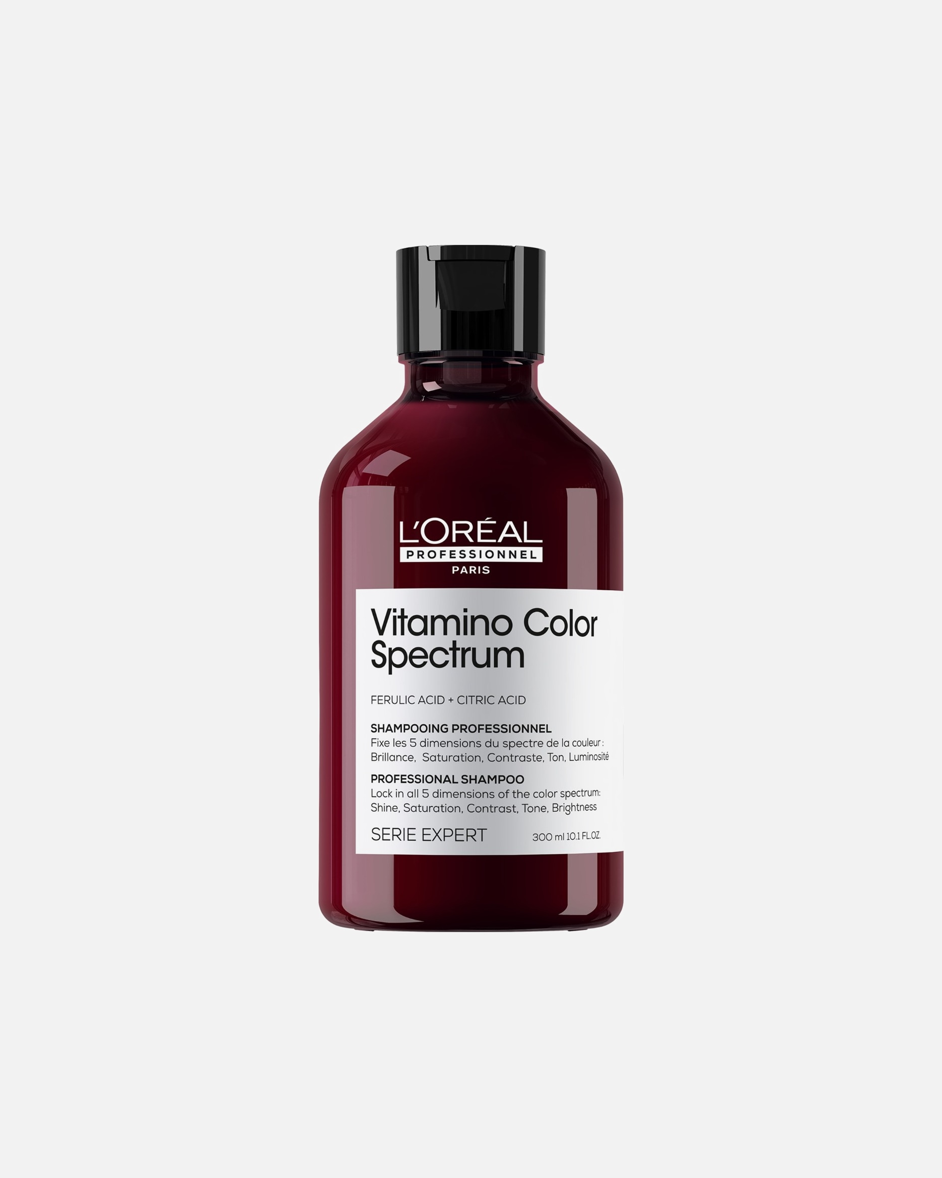 Hajsampon - Nő L´Oréal Professionnel Serie Expert Vitamino Color Spectrum Szampon do włosów koloryzowanych 300 ml