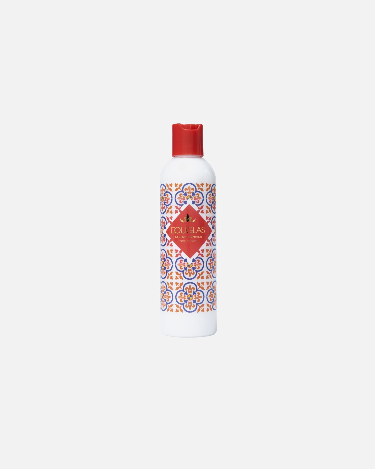 Testápoló - Douglas Collection Seasonal Italian Summer 250 ml