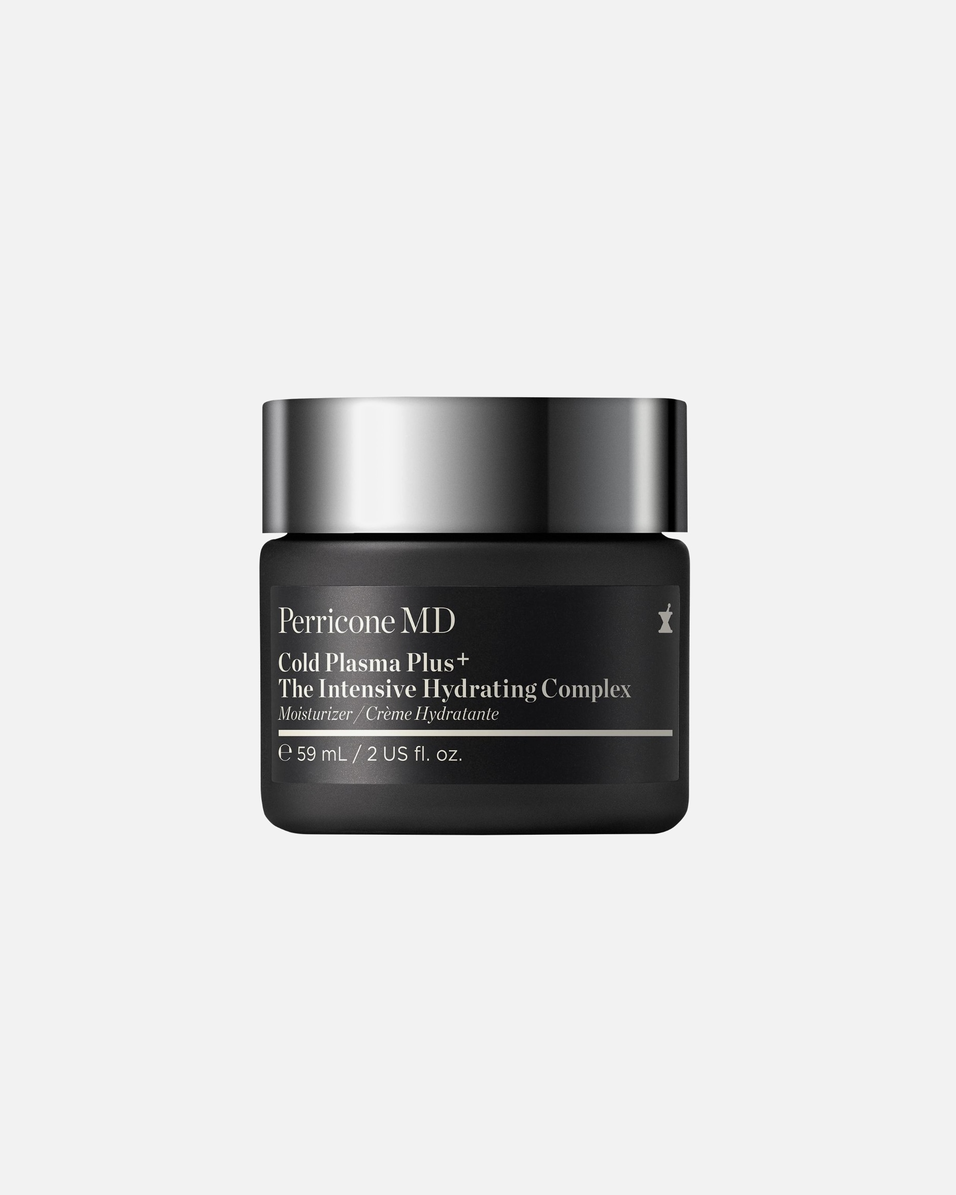 Minden az egyben ápolás - Perricone MD Cold Plasma Plus+ The Intensive Hydrating Complex Cold Plasma Plus Moisturiser - Intensive Hydrating Complex