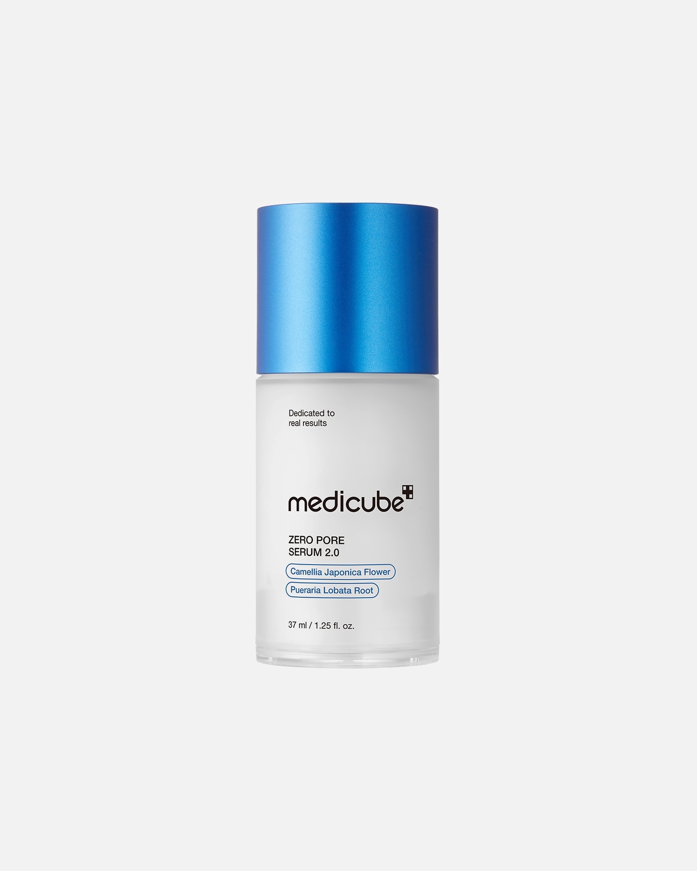 Hidratáló szérum - Medicube Zero Pore Serum 2.0 37 ml