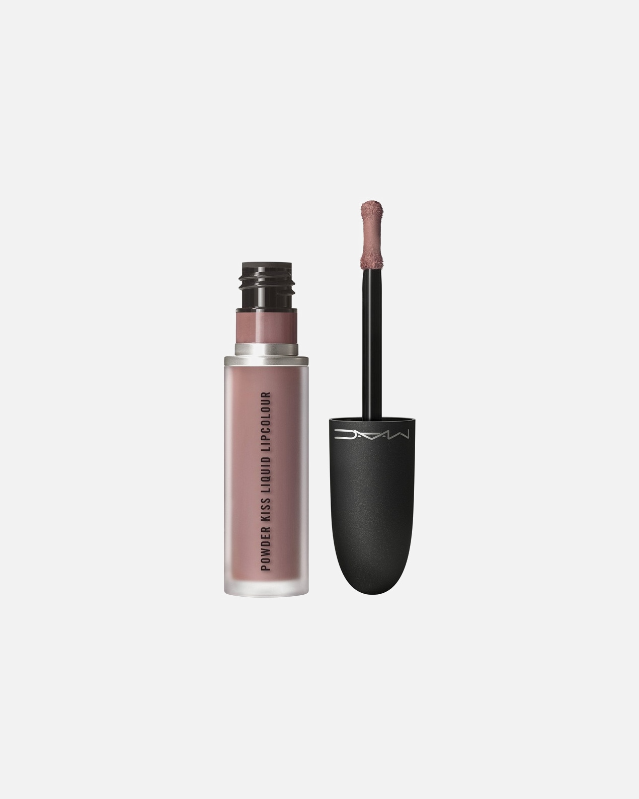 Rúzs - MAC Intimate Nudes Powder Kiss Liquid Lipcolour It's Personal