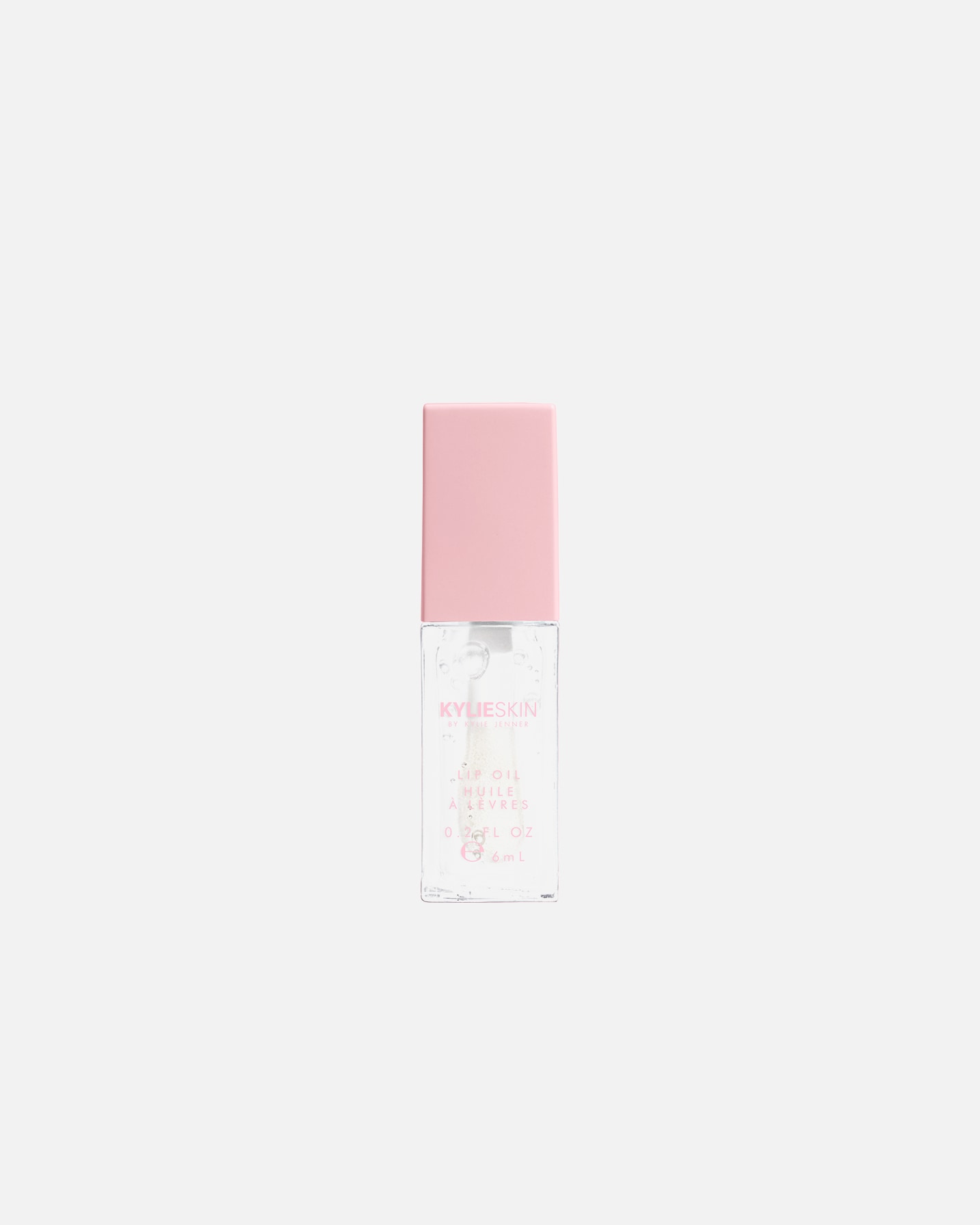 Ajakolaj - Nő KYLIE SKIN Lip Oil Coconut