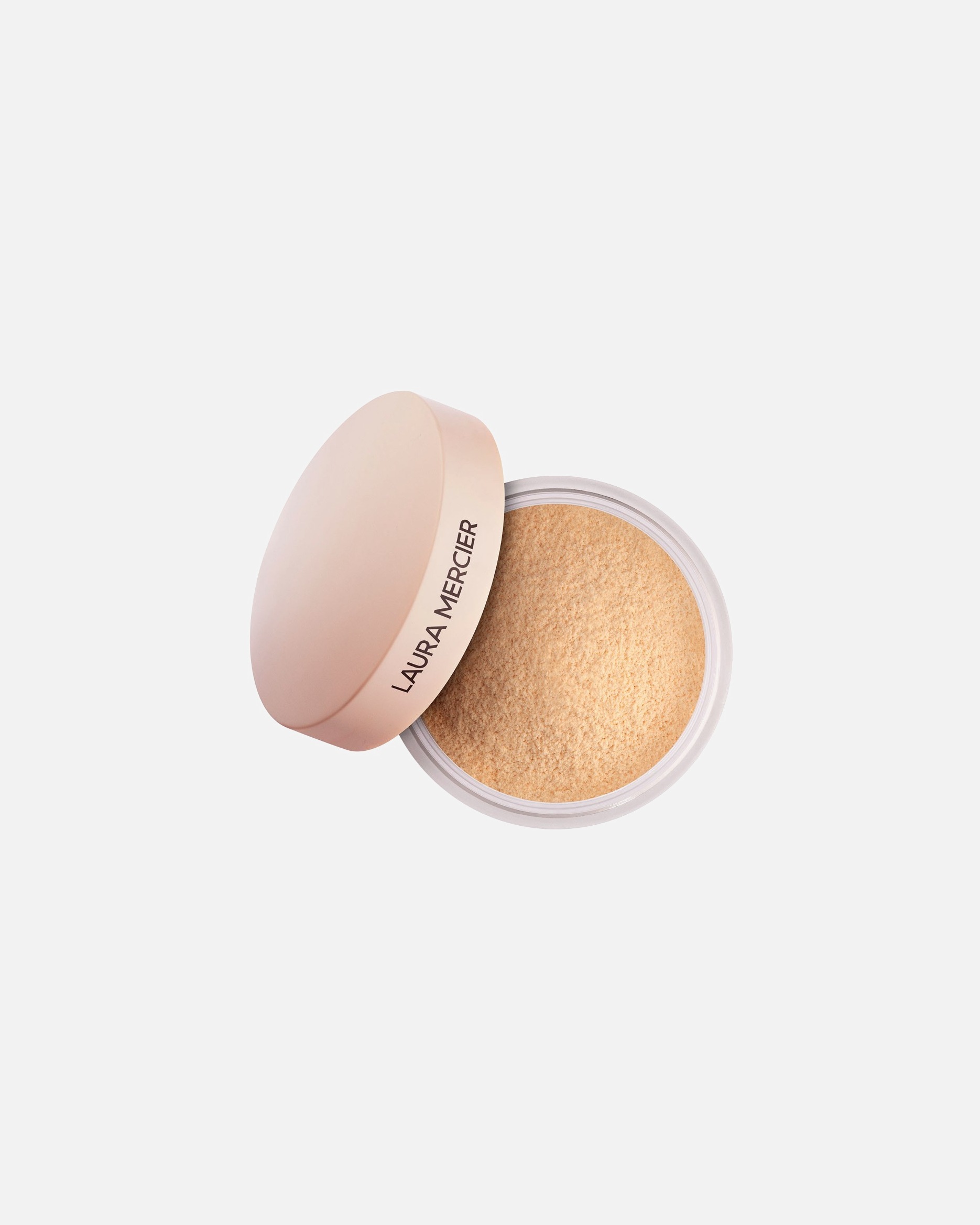 Fixáló púder - Laura Mercier Loose Setting Powder Ultra Blur Mini Honey
