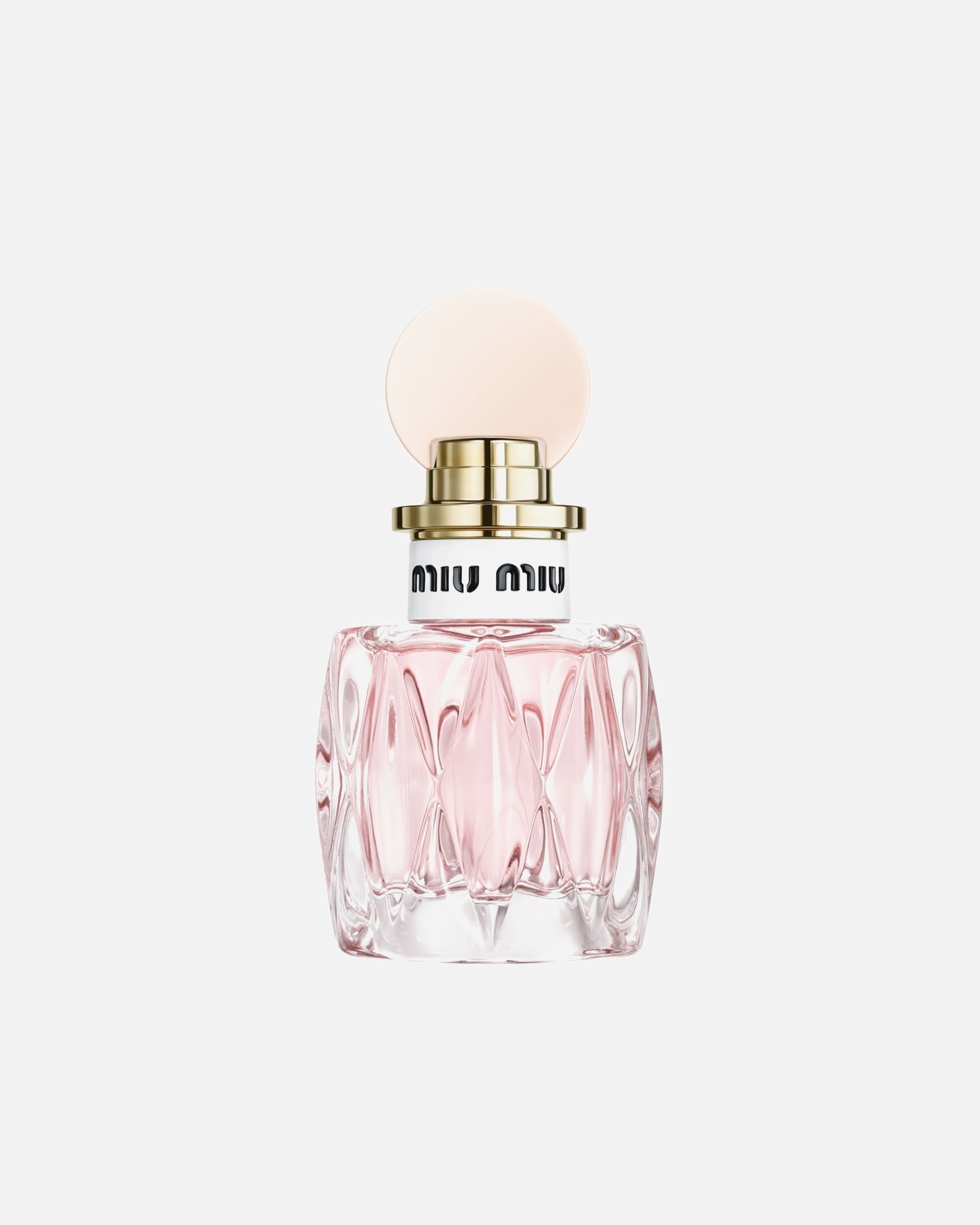 Eau de Toilette - Nő Miu Miu L'Eau Rosée 50 ml