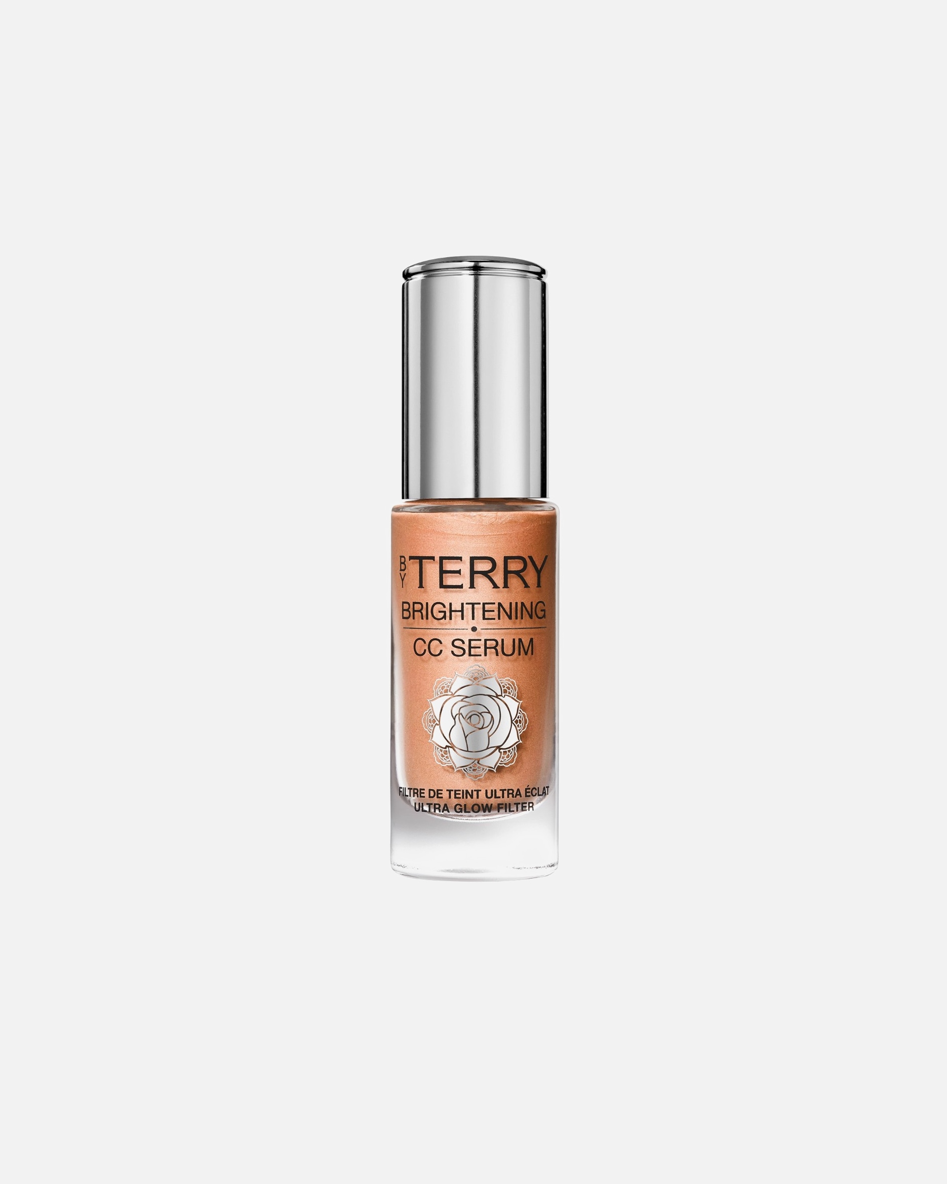 Alapozó - By Terry Ragyogást fokozó szérum 15 ml