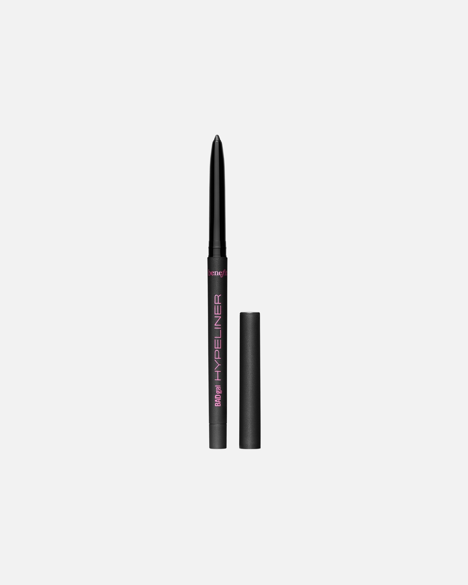 Szemceruza - Benefit Cosmetics BADgal Hypeliner – Tartós, vízálló gél szemceruza BLACK