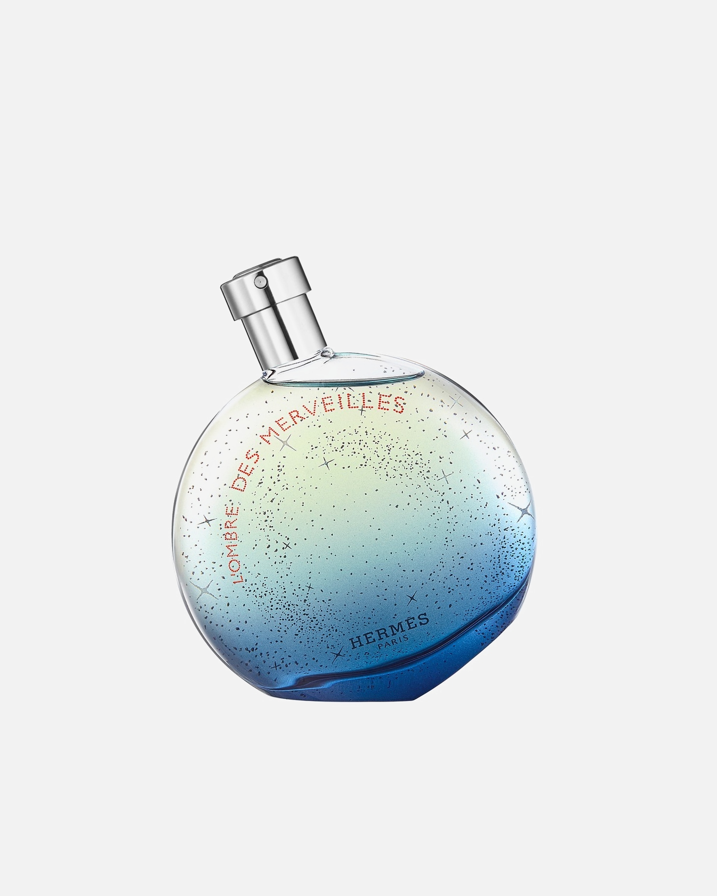 Eau De Parfum - HERMÈS Eau des Merveilles L’Ombre Des Merveilles 100 ml