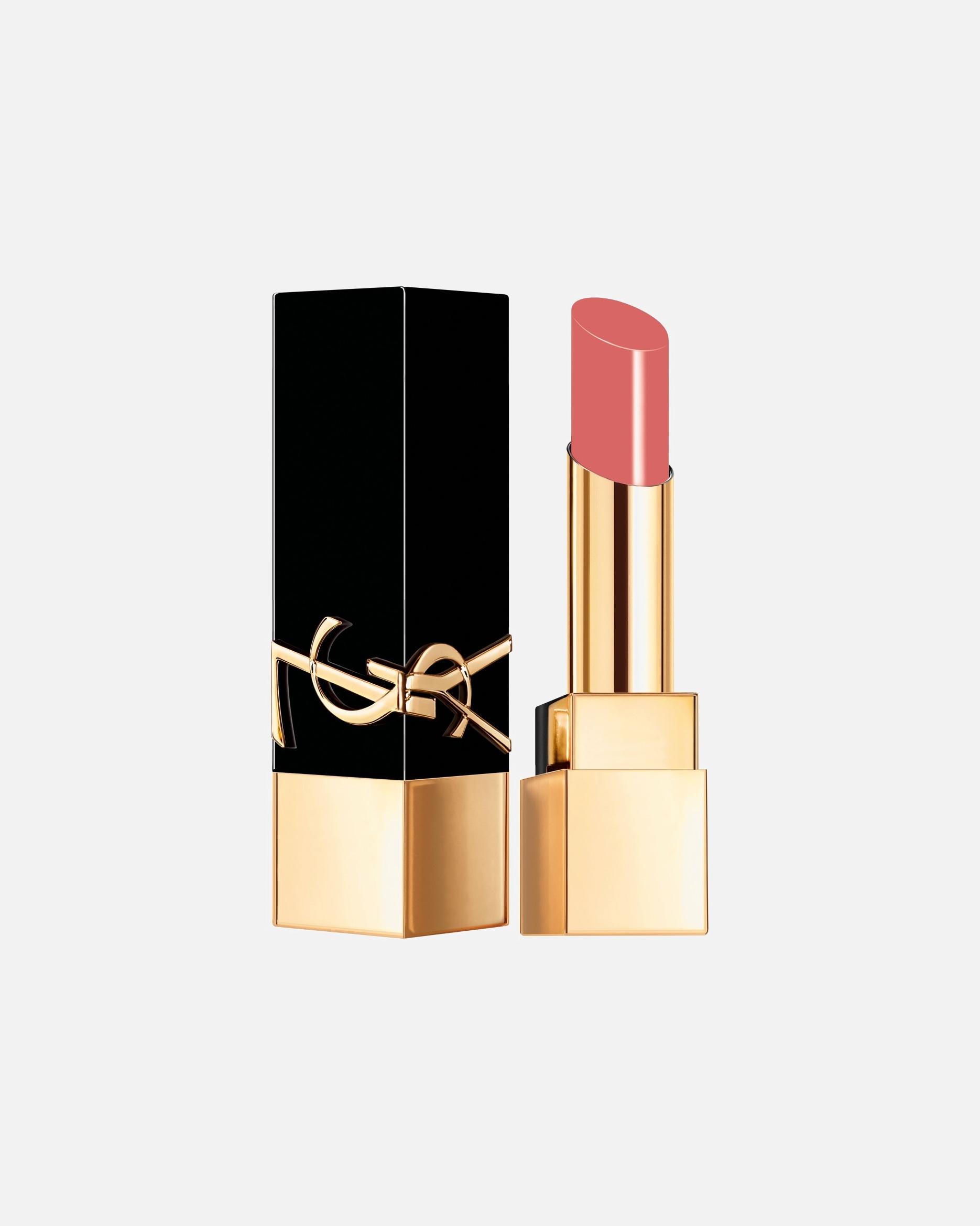 Rúzs - Yves Saint Laurent Rouge Pur Couture The Bold 12