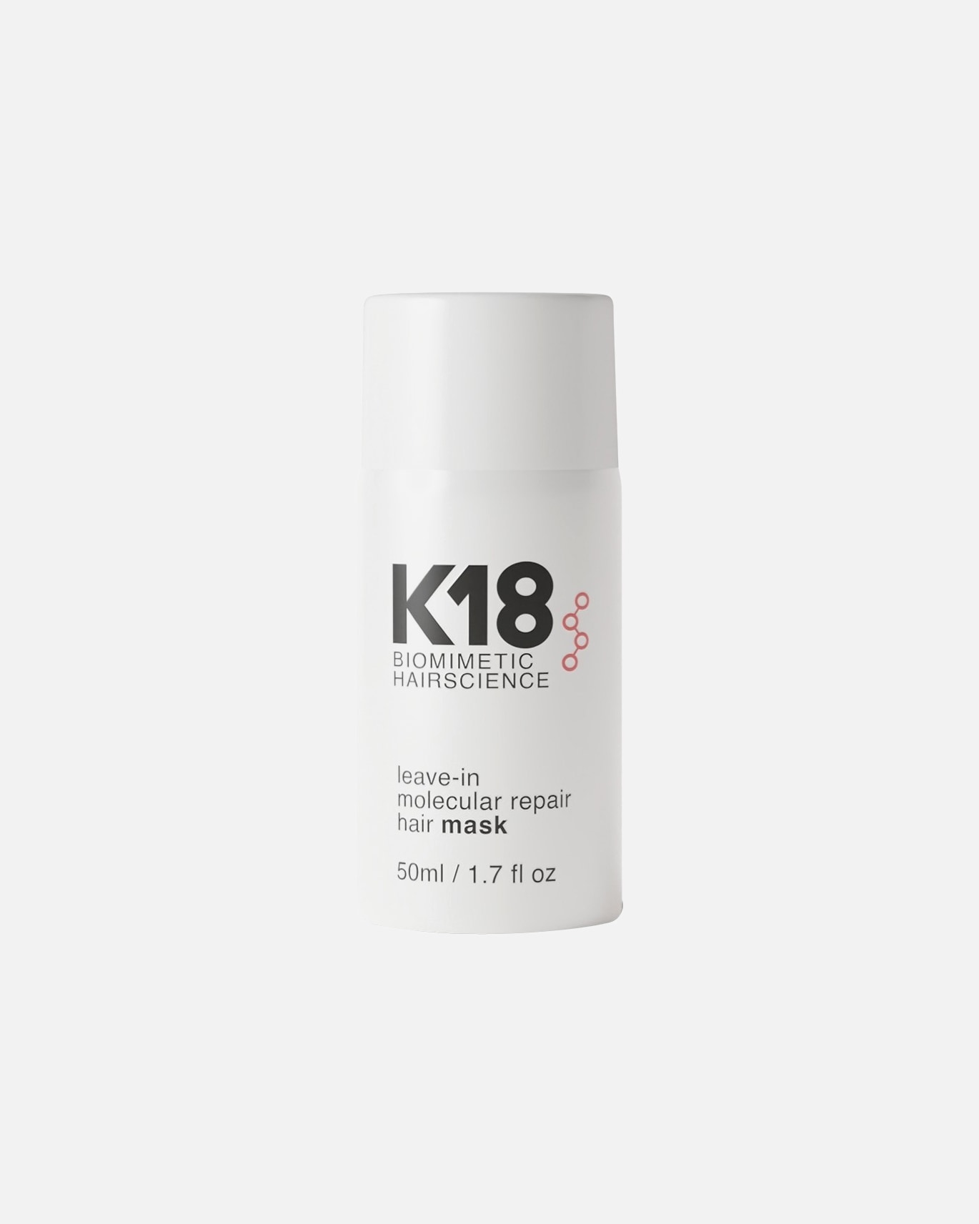 Hajpakolás - K18 Leave-In Molecular Repair 50 ml