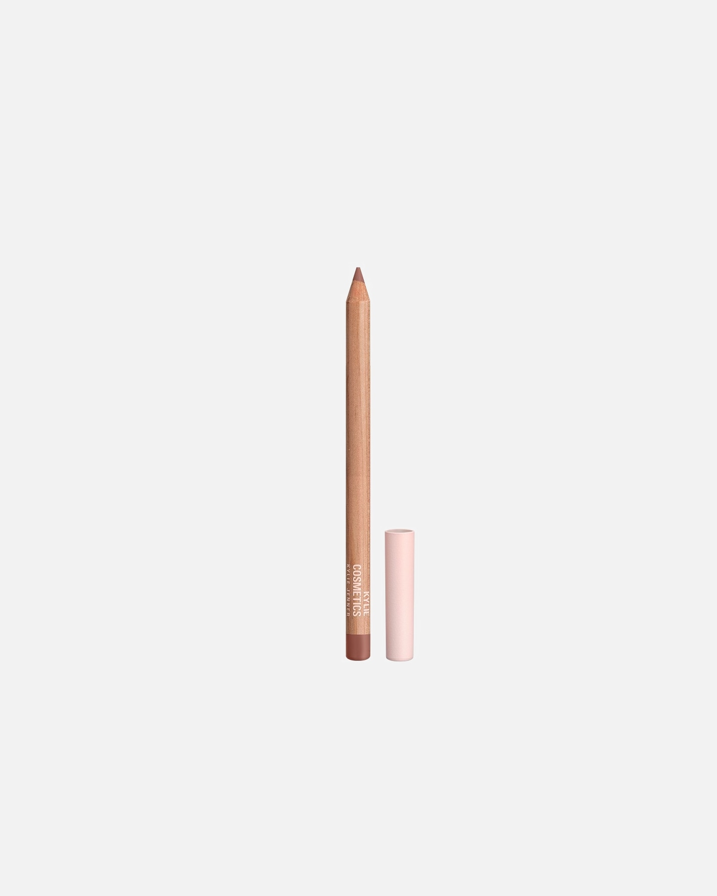 Ajakkontúr ceruza - Nő KYLIE COSMETICS Precision Pout Lip Liner Pencil 743 Moody Nude