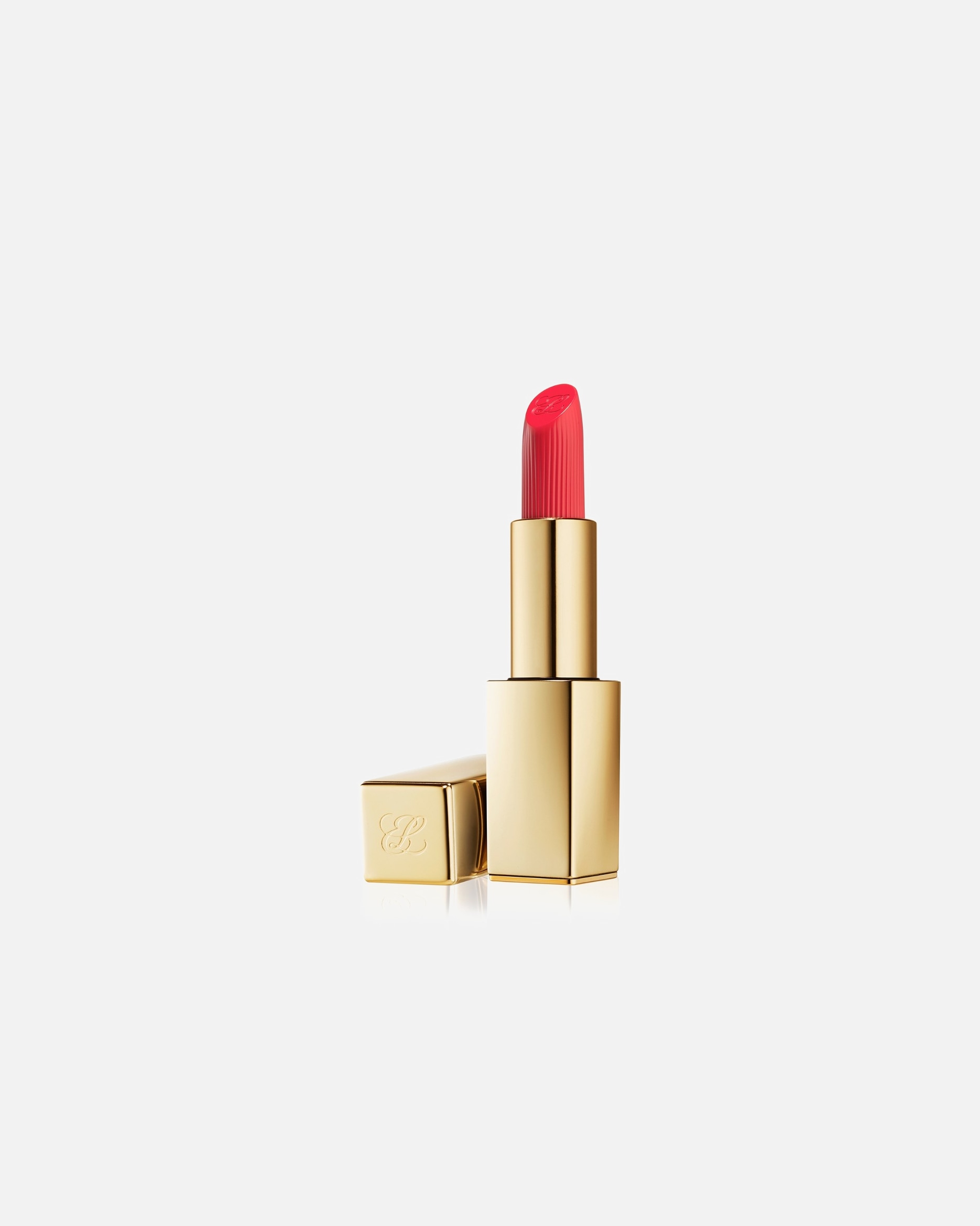 Rúzs - Nő Estée Lauder Pure Color Creme Lipstick Impassioned
