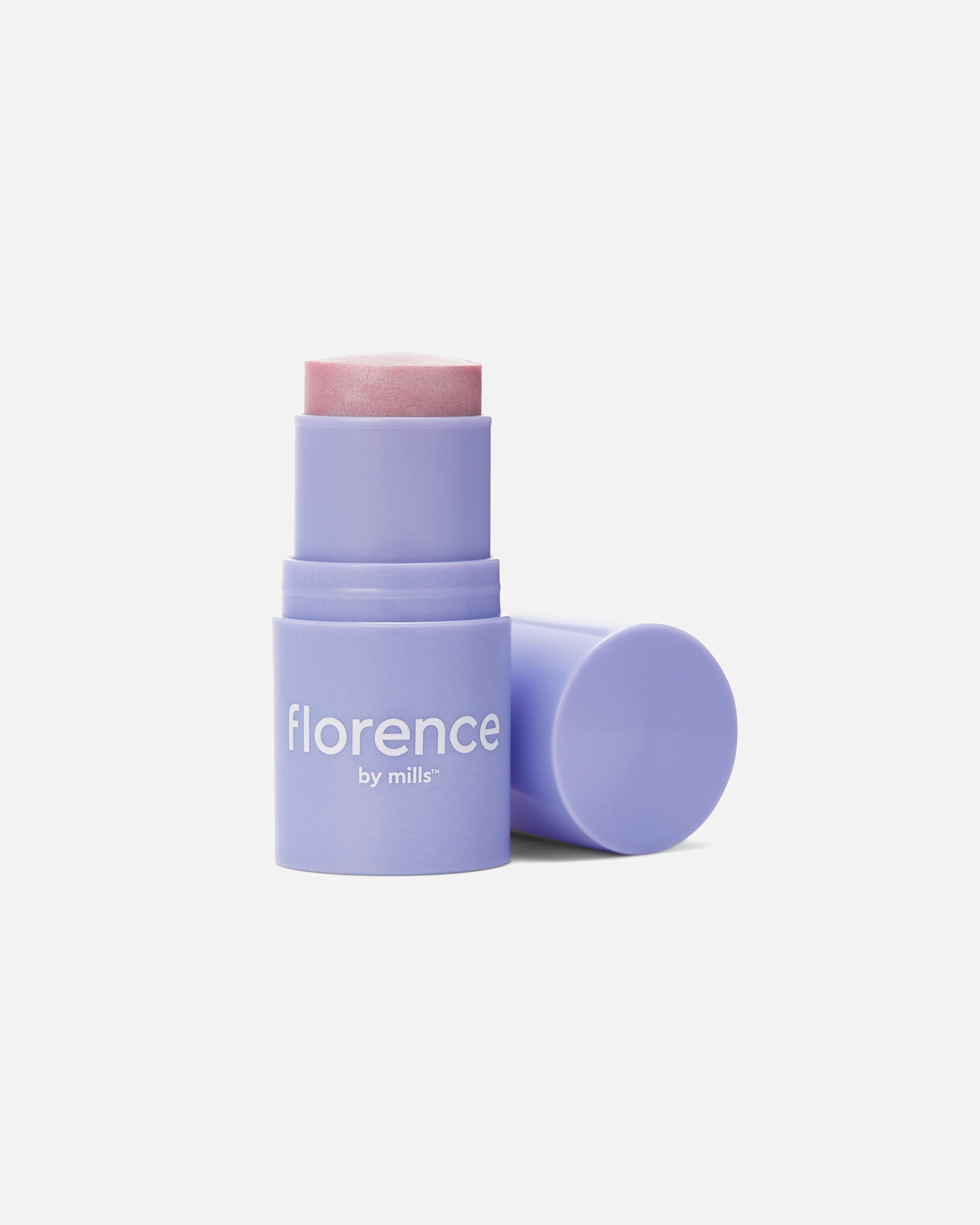 Highlighter - Florence By Mills Self-Reflecting Highlighter Stick Self Respect