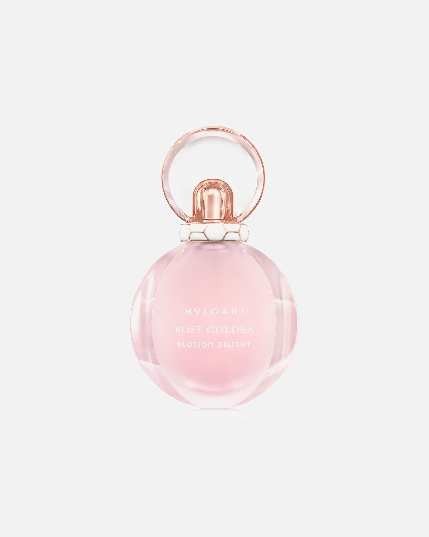 Eau de Toilette - Nő BVLGARI ROSE GOLDEA Blossom Delight 75 ml