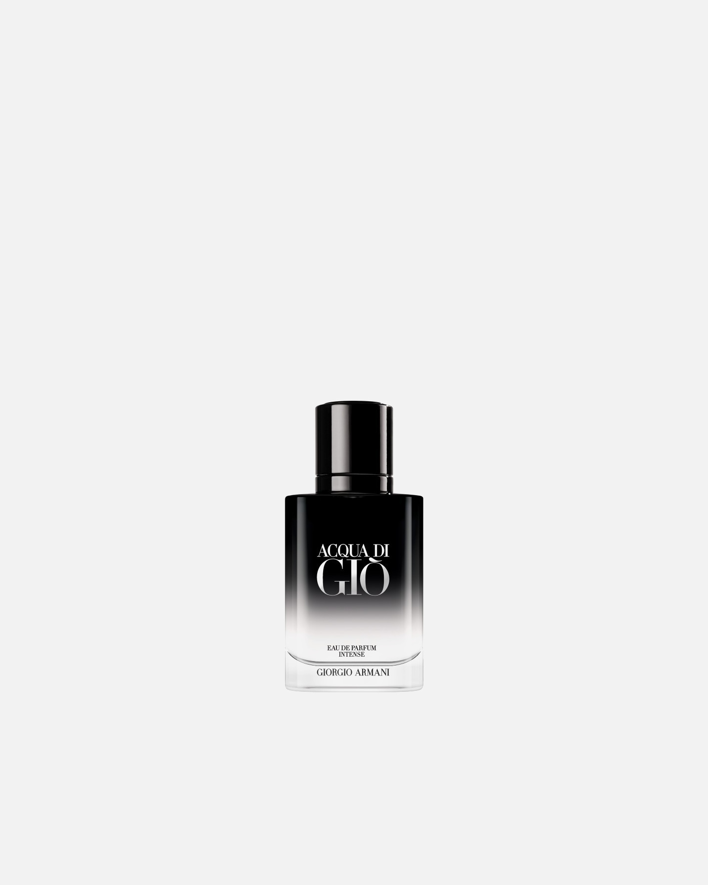 Eau de Parfum - Férfi Giorgio Armani Acqua di Giò ACQUA DI GIÒ INTENSE 30 ml