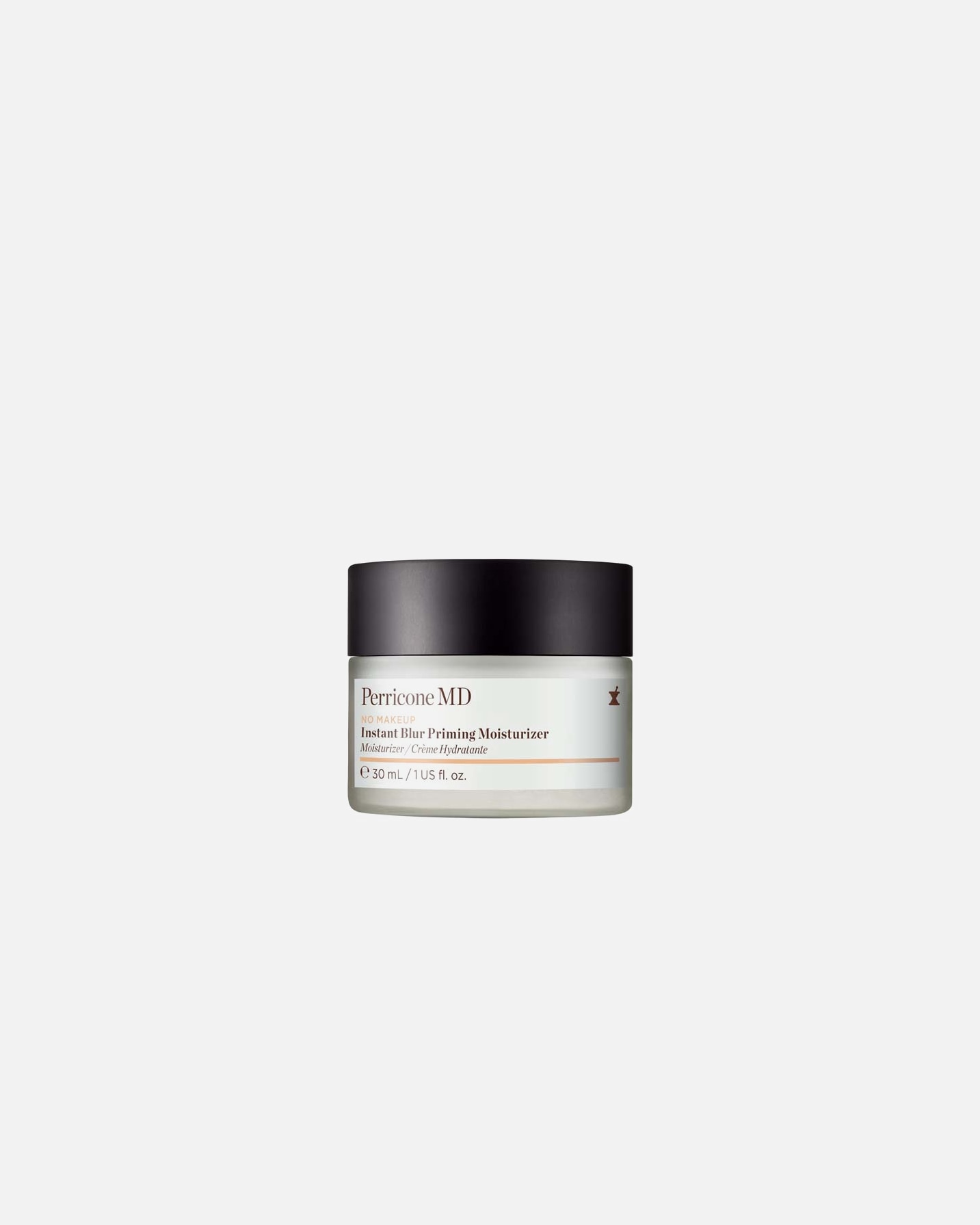 Primer - Perricone MD No MakeUp Instant Blur Priming Moisturizer 59 ml